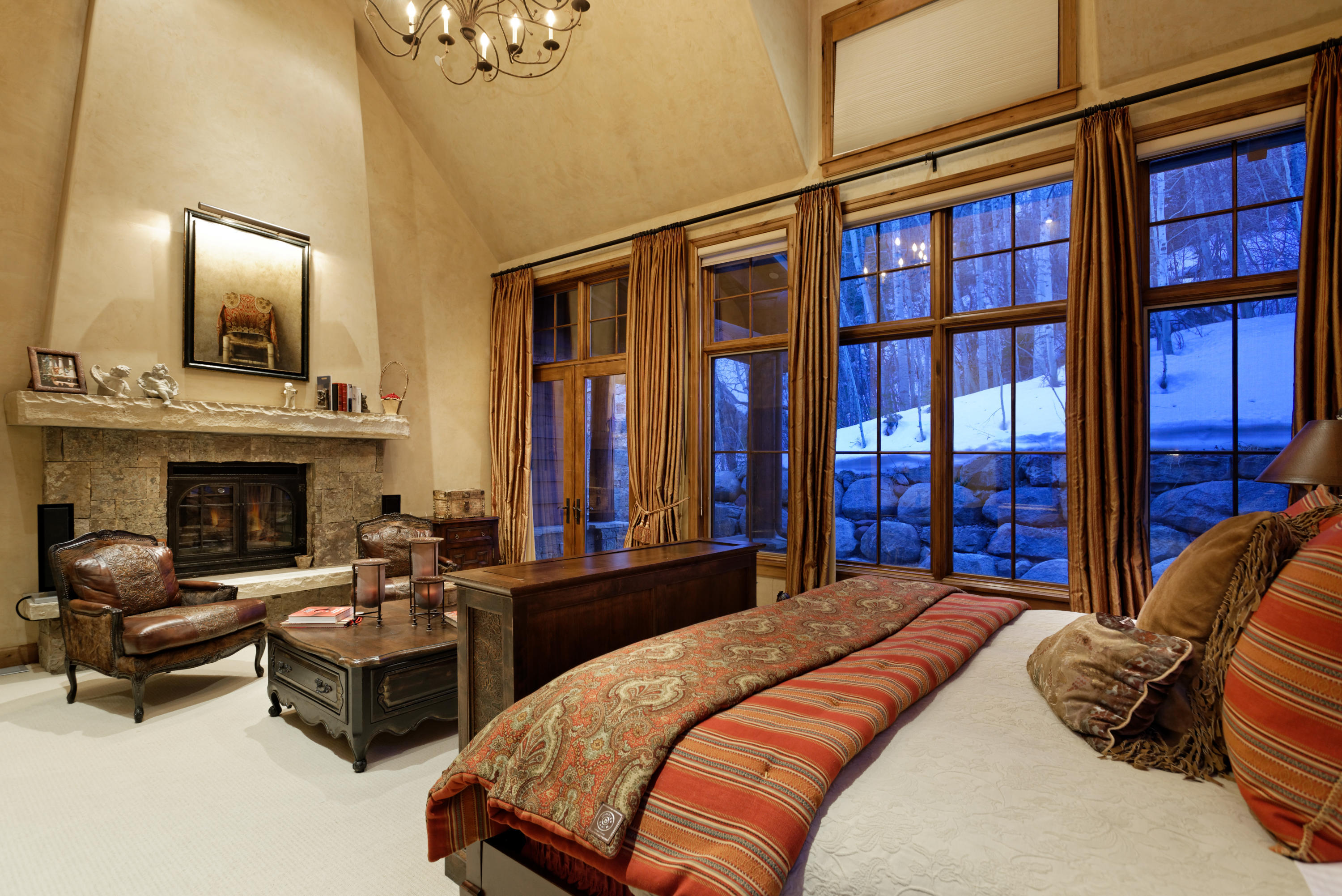 938 S Mill Street Aspen CO 81611