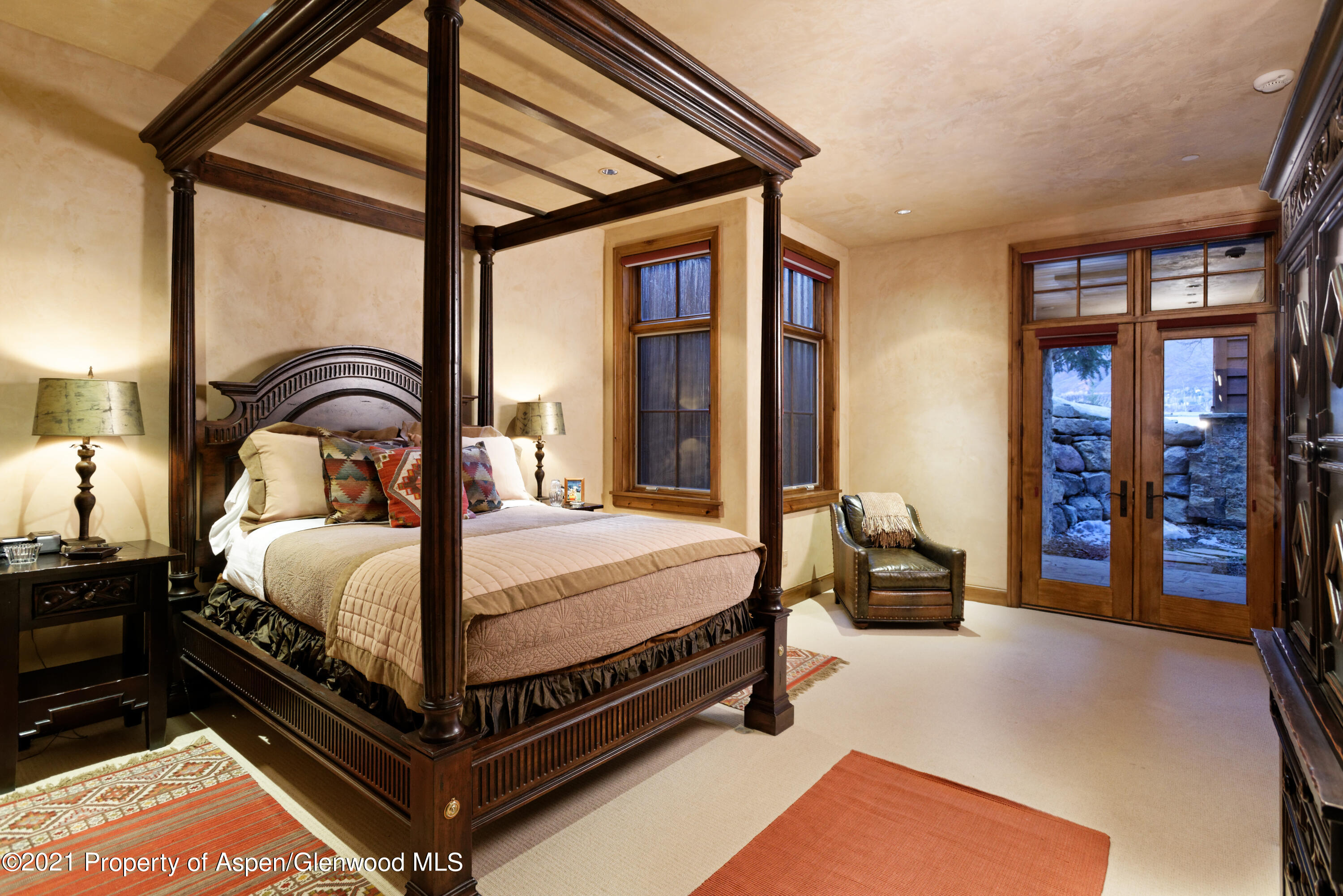 938 S Mill Street Aspen CO 81611