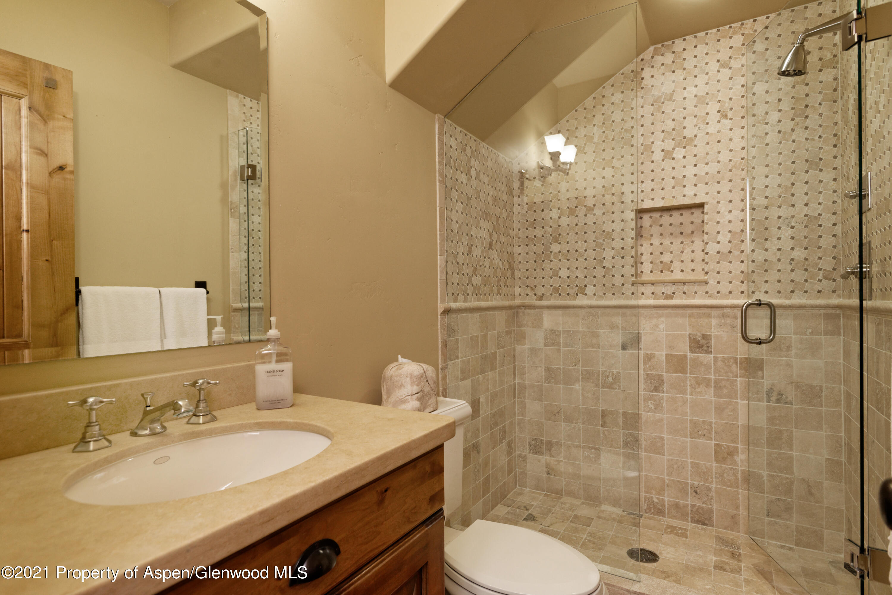 938 S Mill Street Aspen CO 81611