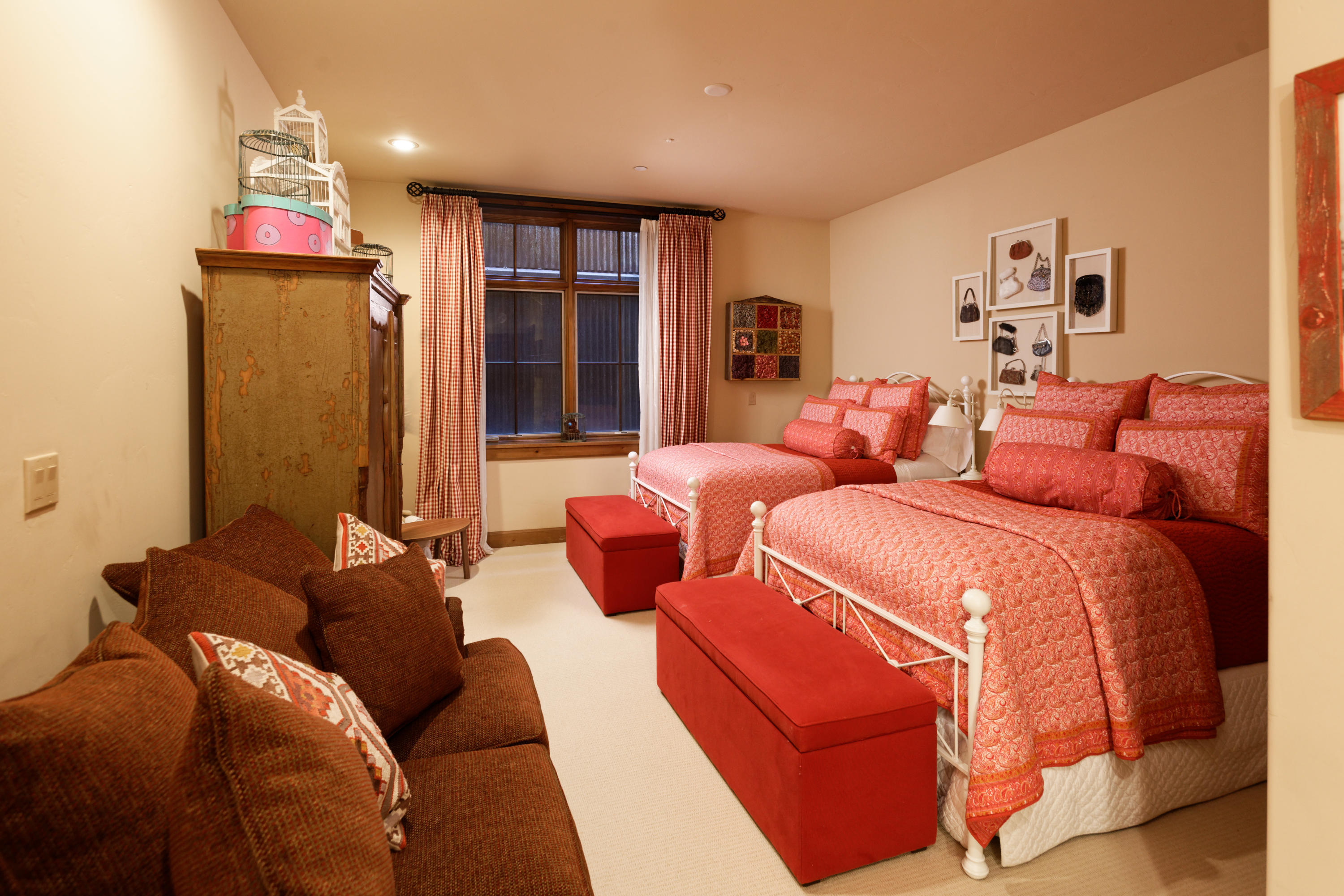 938 S Mill Street Aspen CO 81611