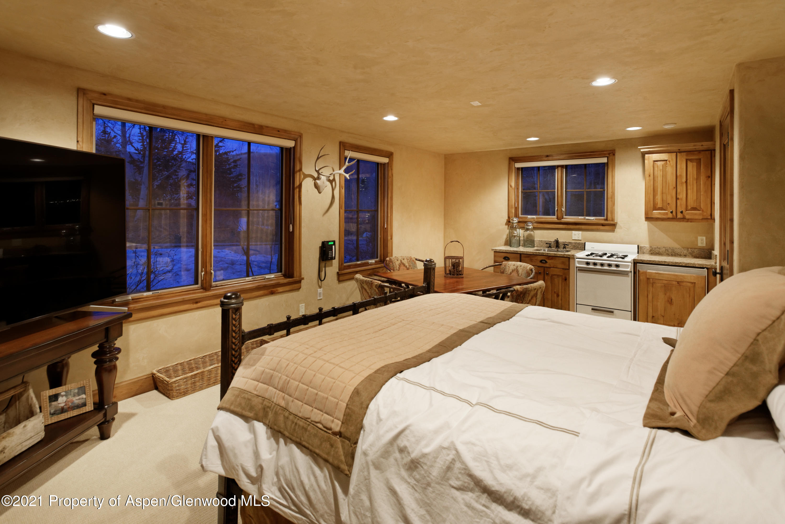 938 S Mill Street Aspen CO 81611