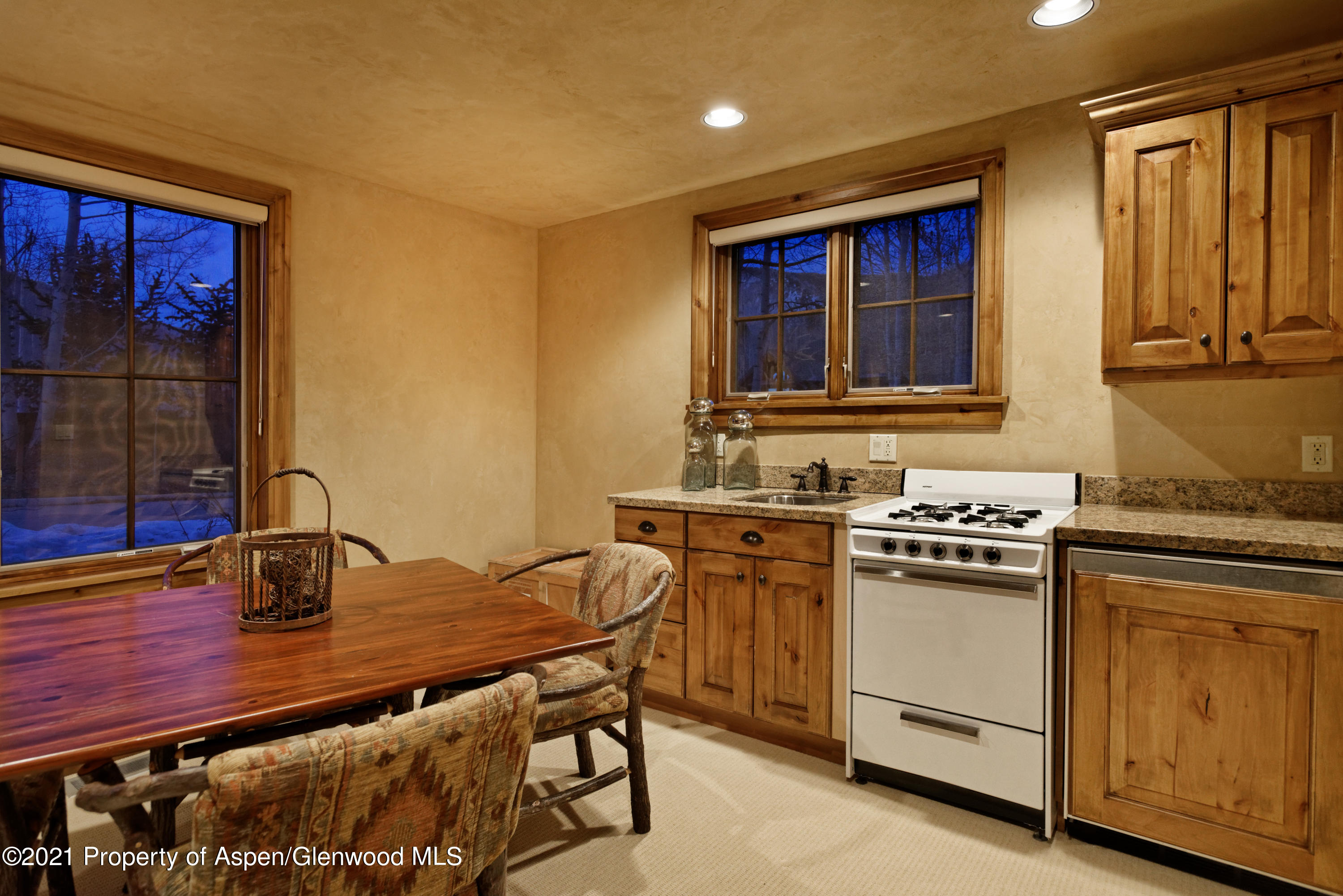 938 S Mill Street Aspen CO 81611