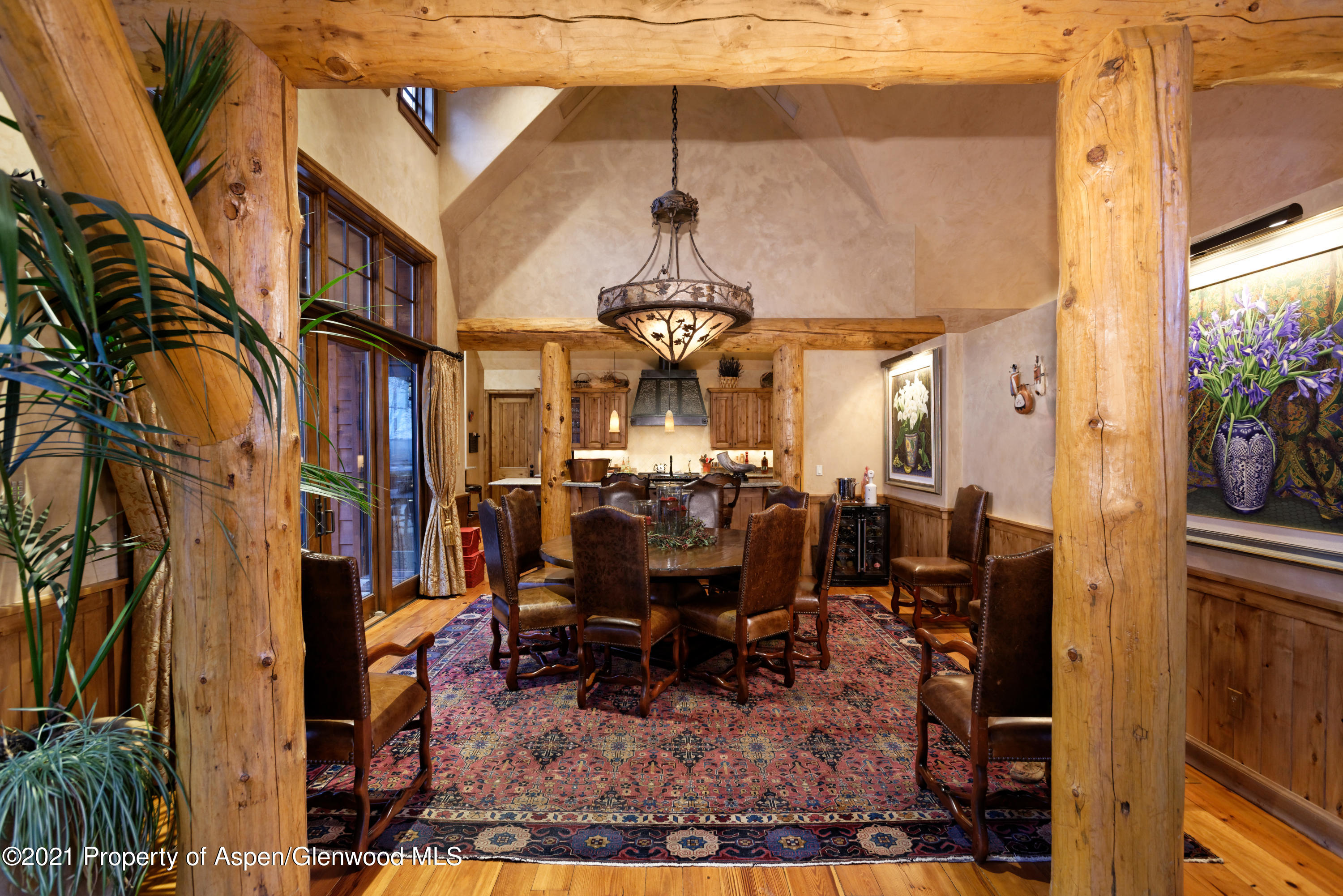 938 S Mill Street Aspen CO 81611