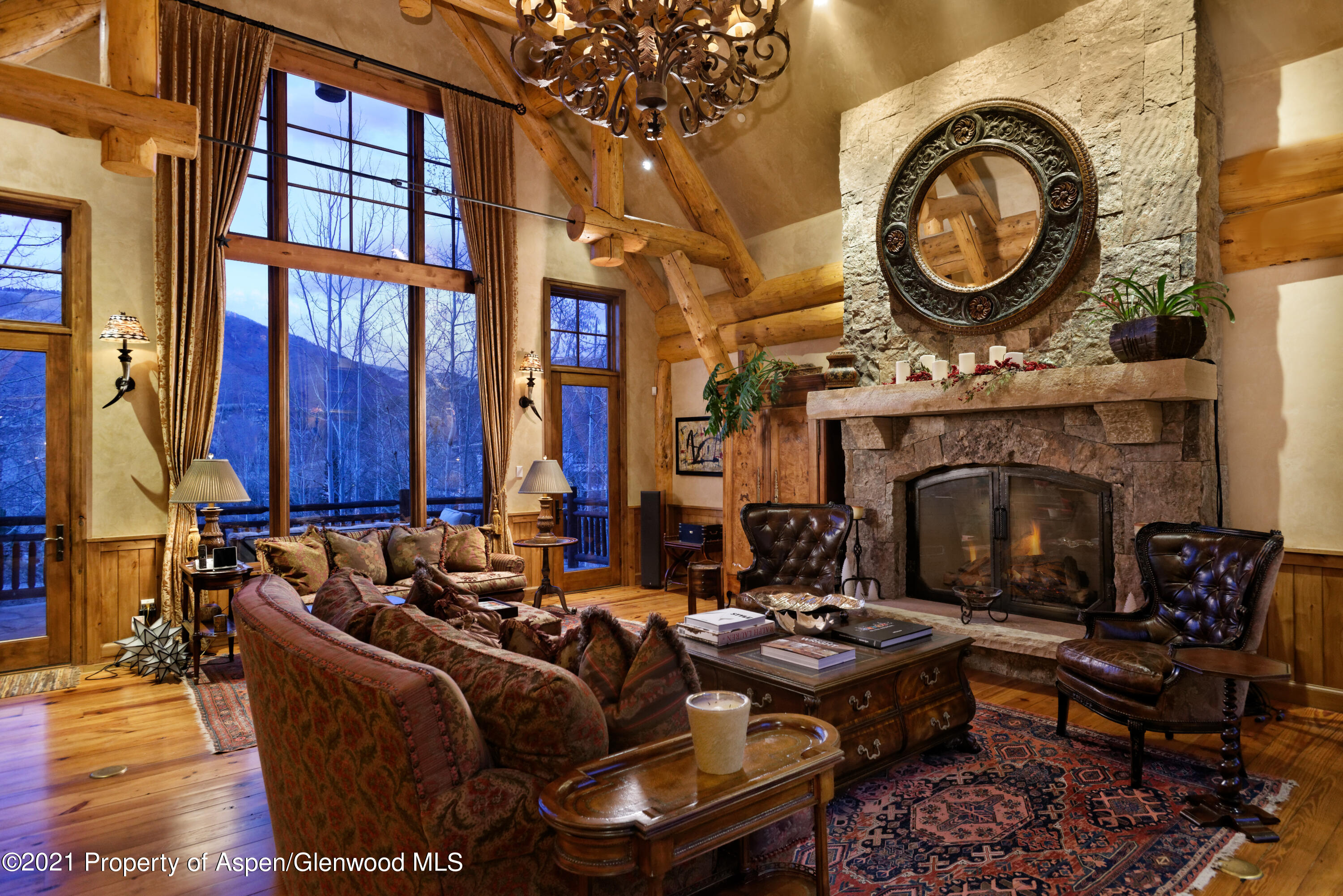 938 S Mill Street Aspen CO 81611