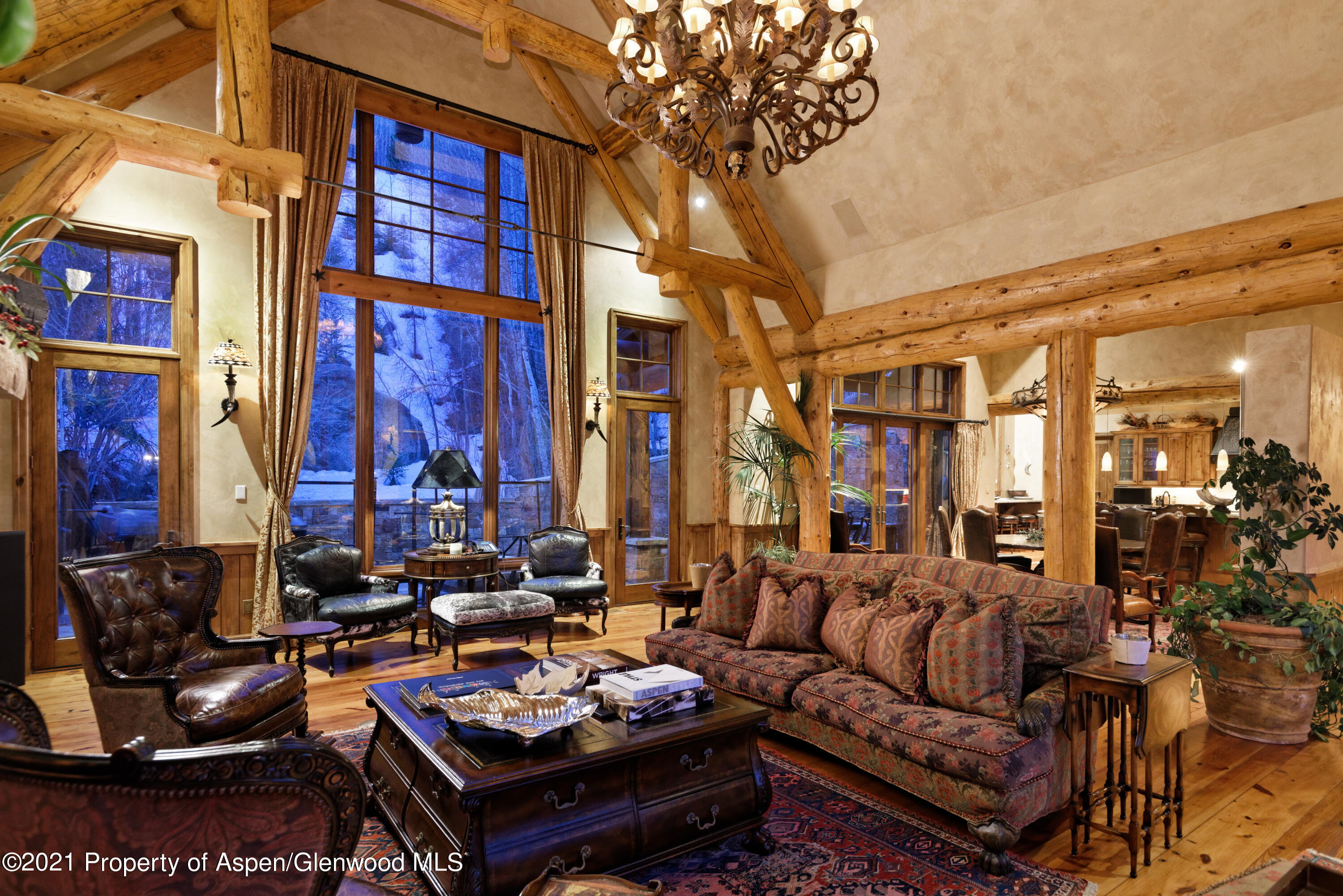 938 S Mill Street Aspen CO 81611