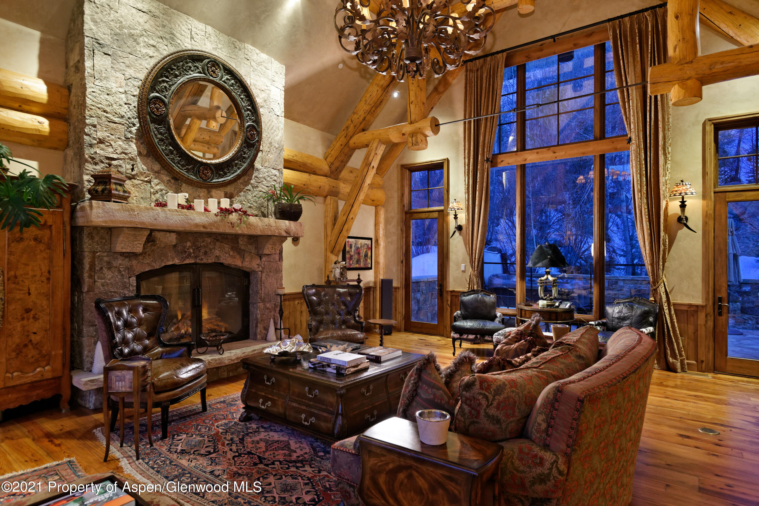 938 S Mill Street Aspen CO 81611