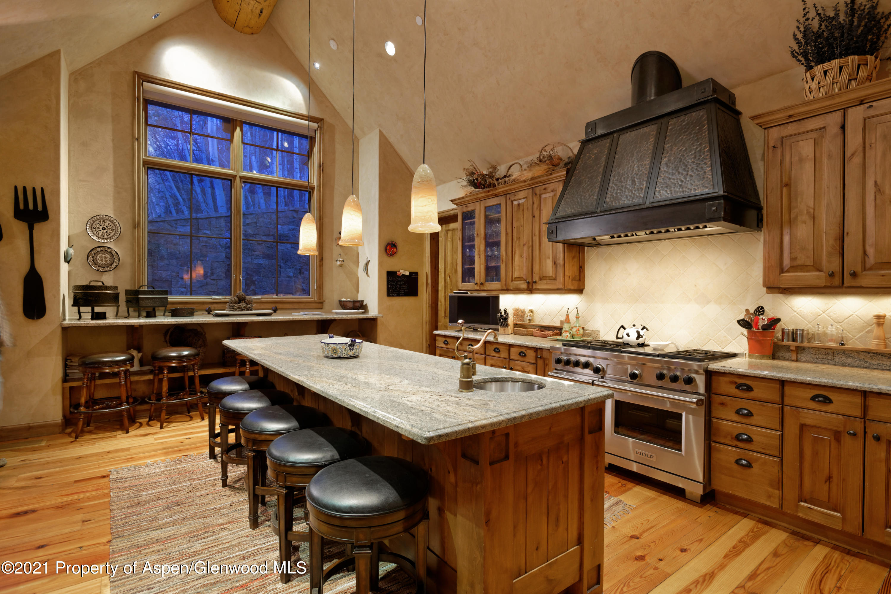 938 S Mill Street Aspen CO 81611