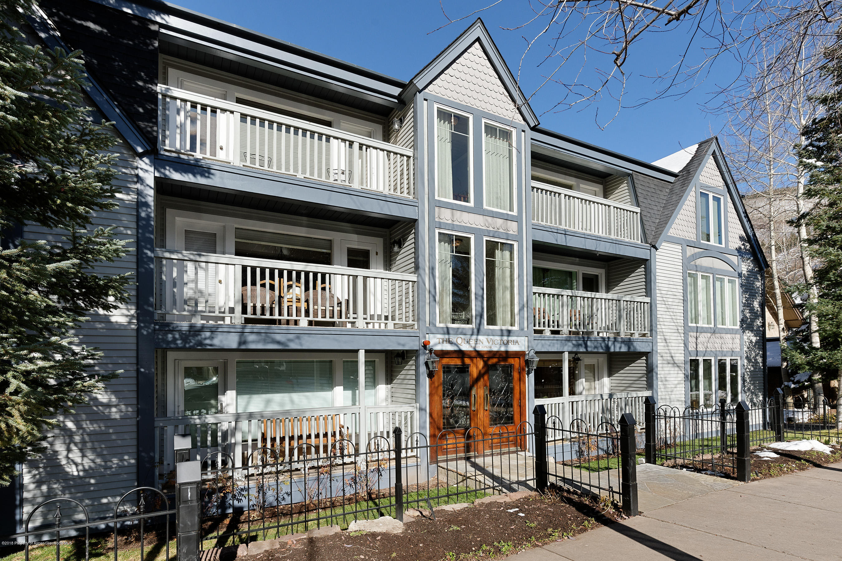 916 E Hopkins Avenue Aspen CO 81611