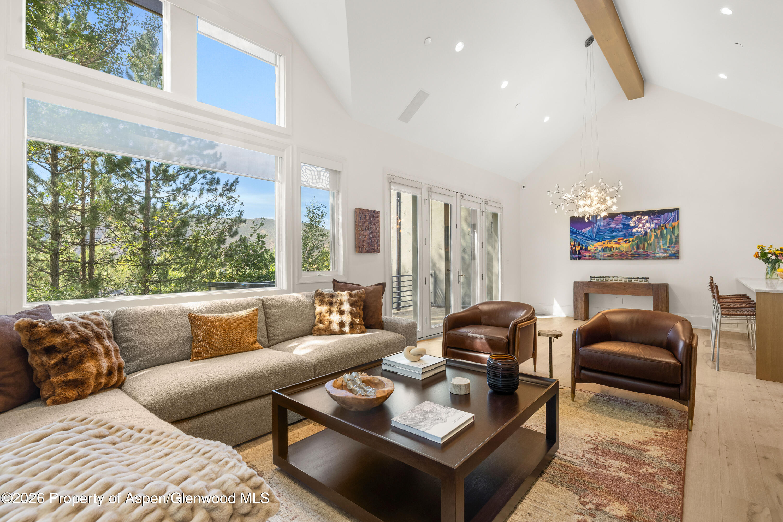 760 Promontory Lane Basalt CO 81621