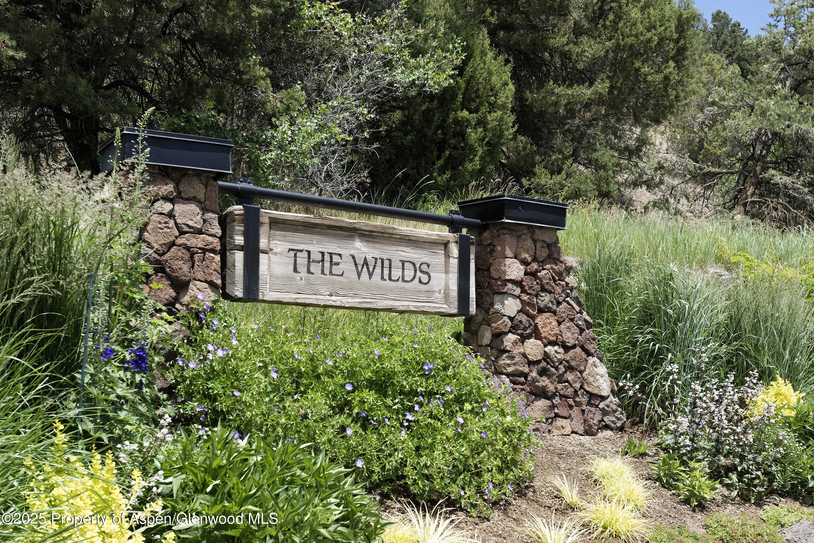 760 Promontory Lane Basalt CO 81621