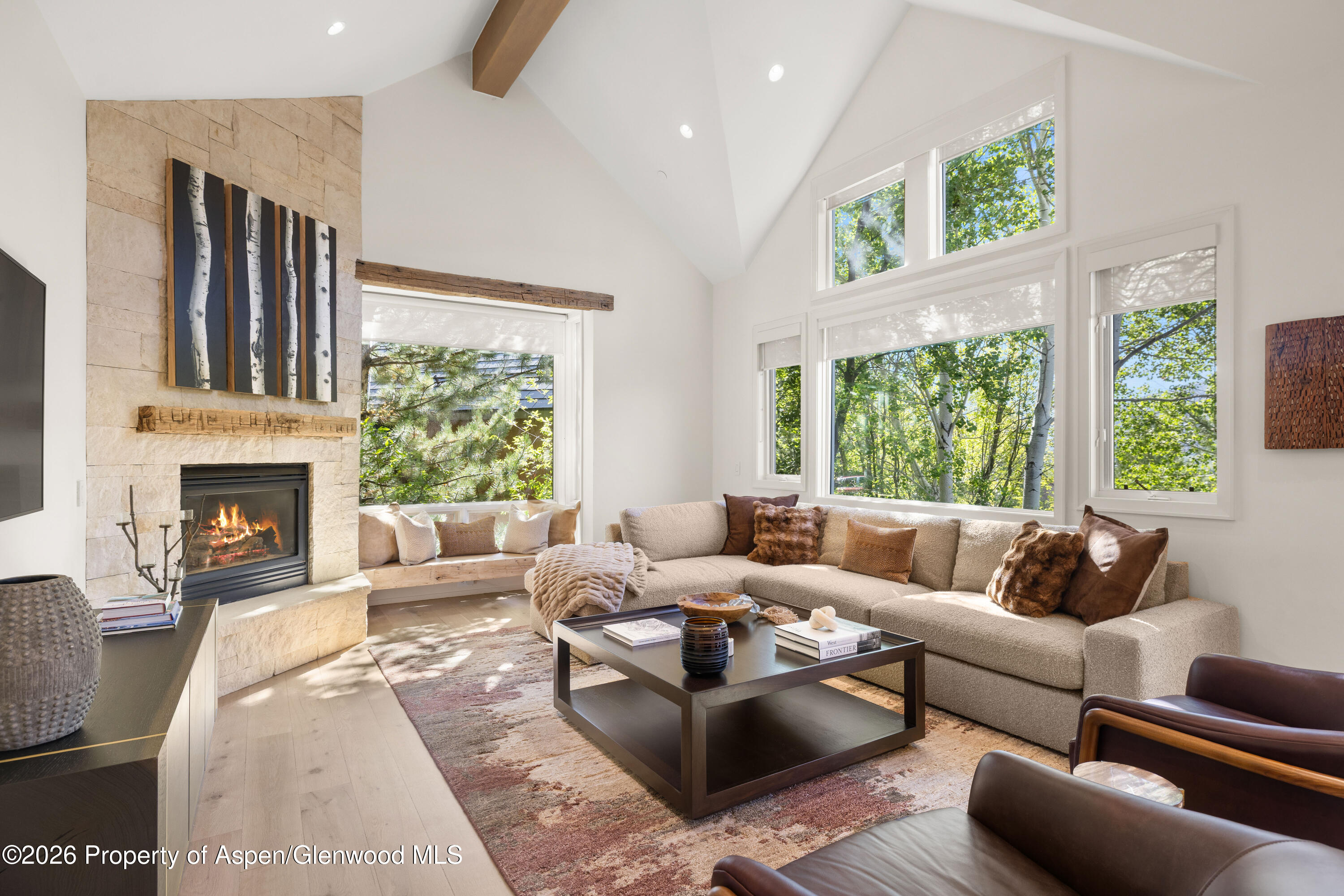 760 Promontory Lane Basalt CO 81621