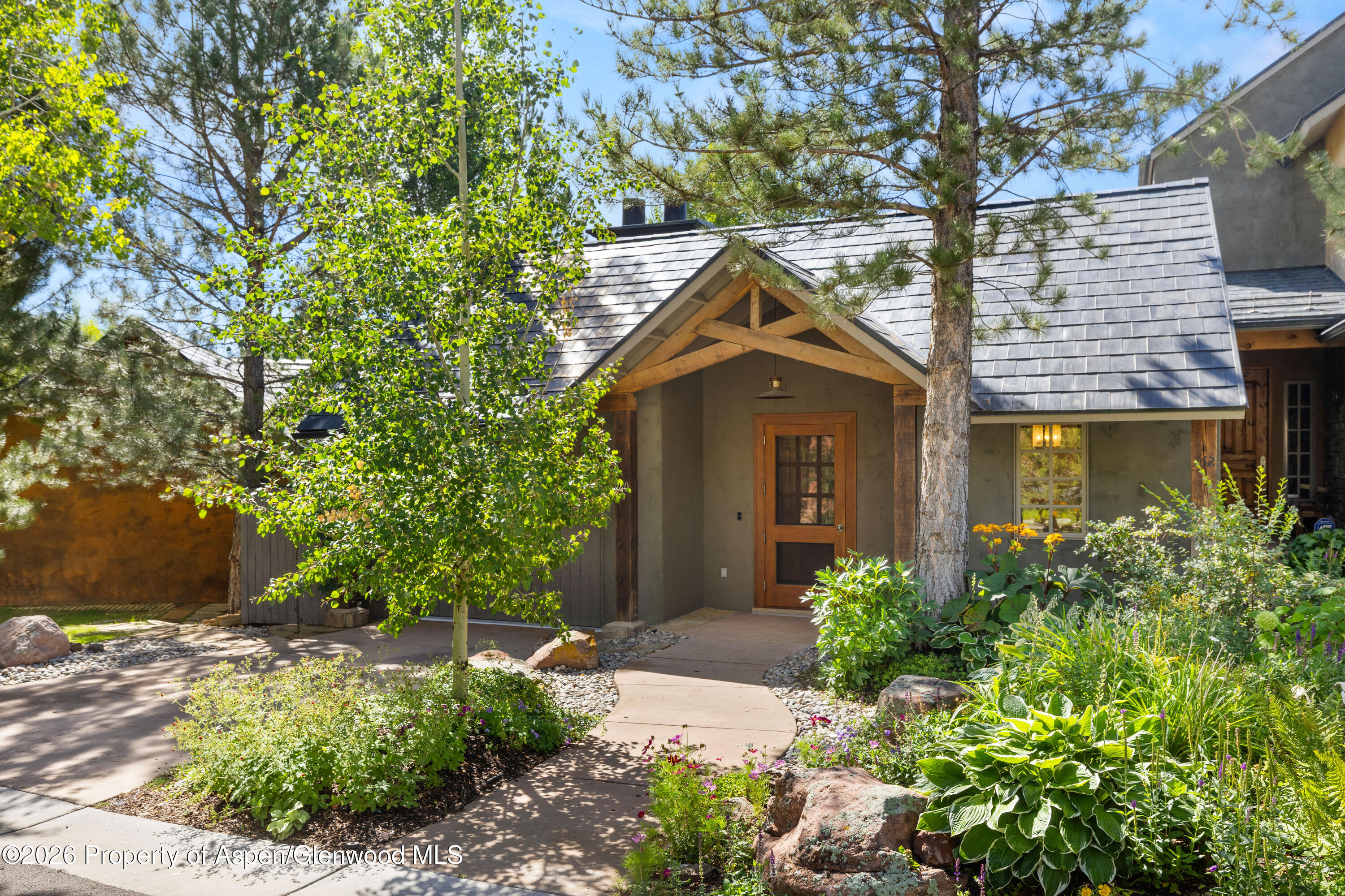 760 Promontory Lane Basalt CO 81621