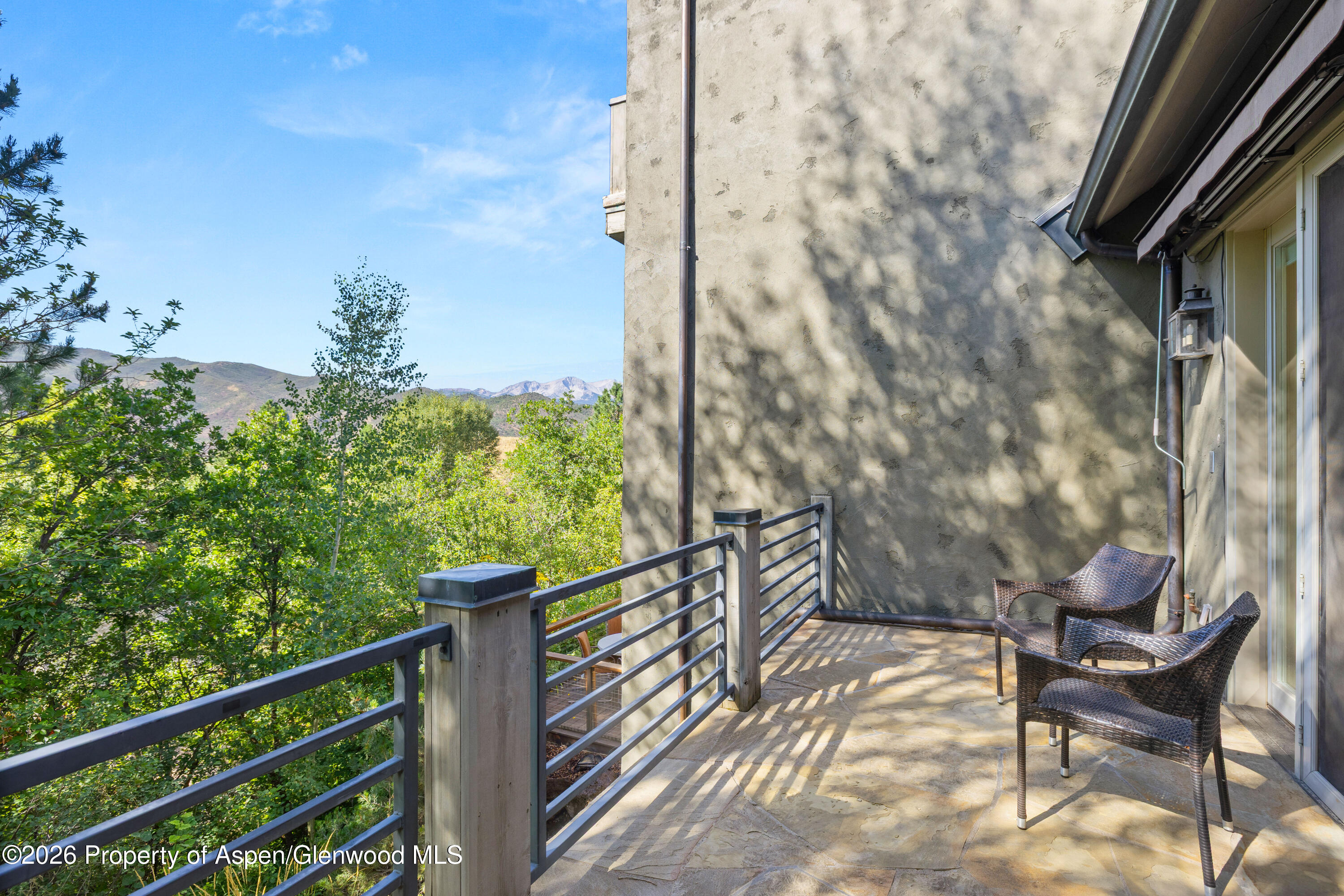 760 Promontory Lane Basalt CO 81621