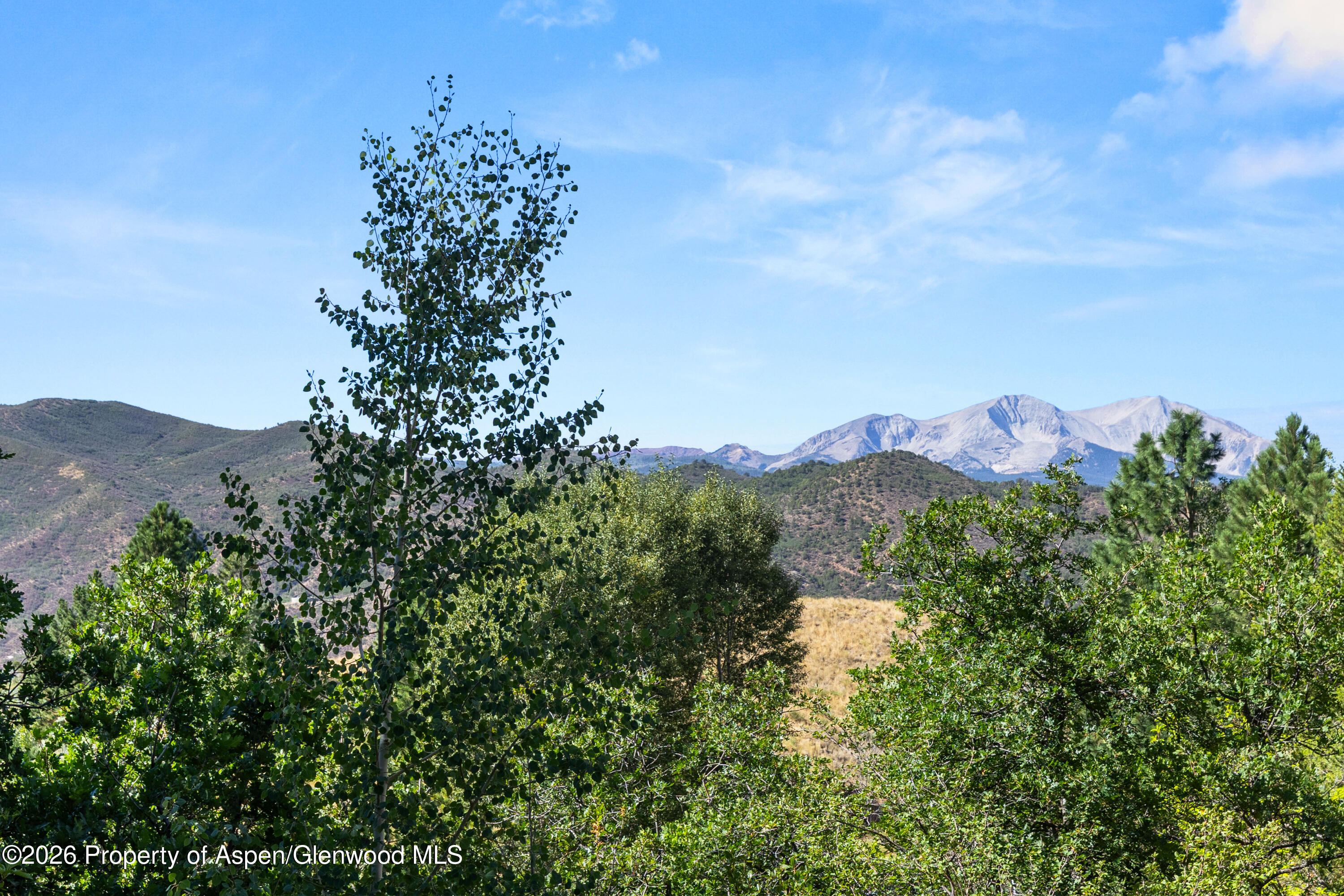 760 Promontory Lane Basalt CO 81621