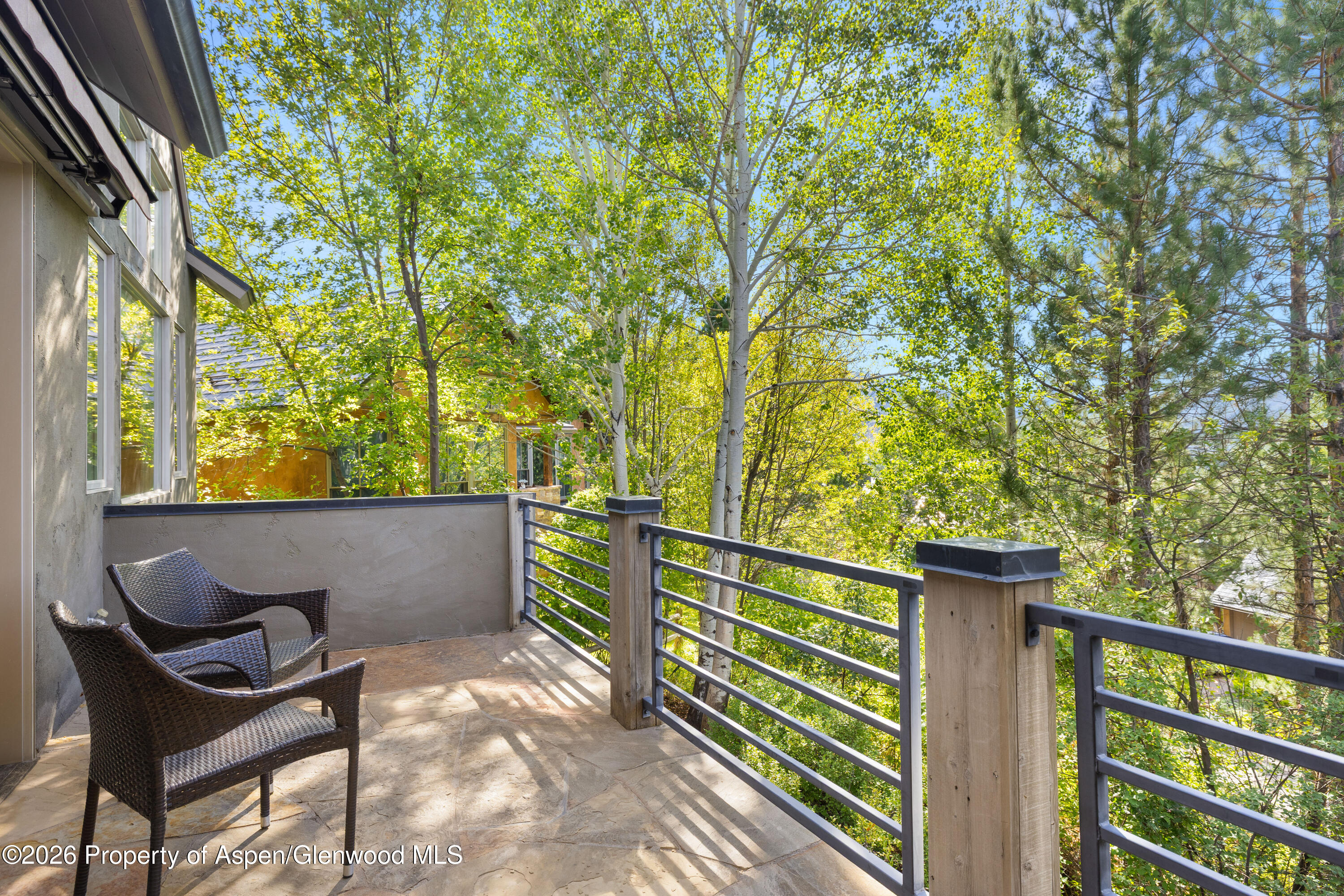 760 Promontory Lane Basalt CO 81621