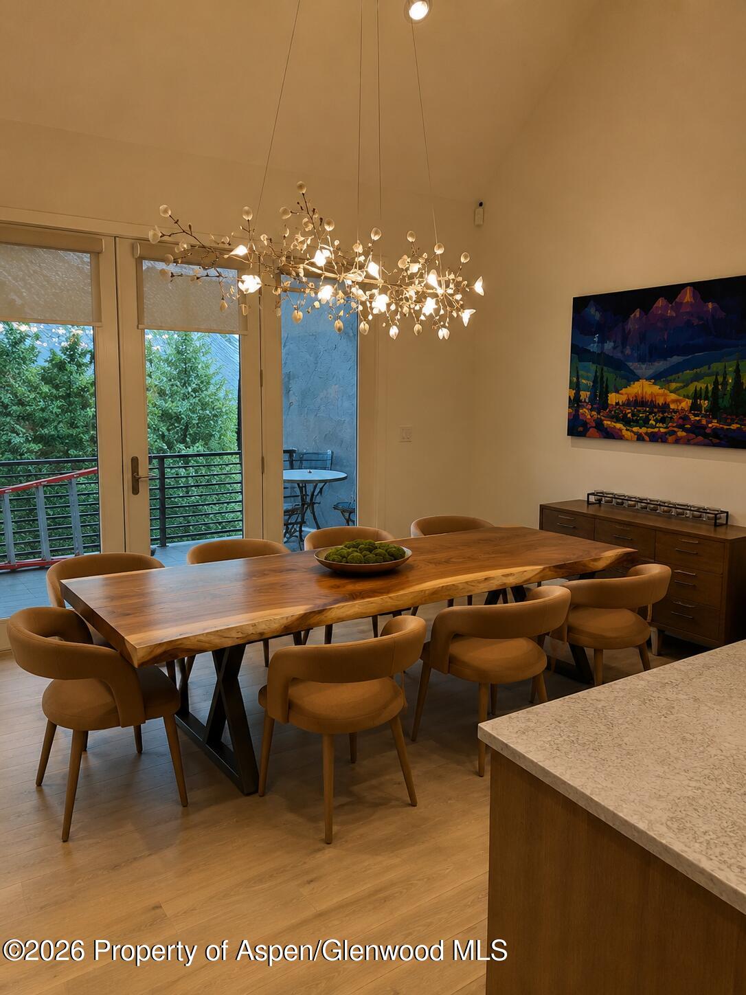 760 Promontory Lane Basalt CO 81621