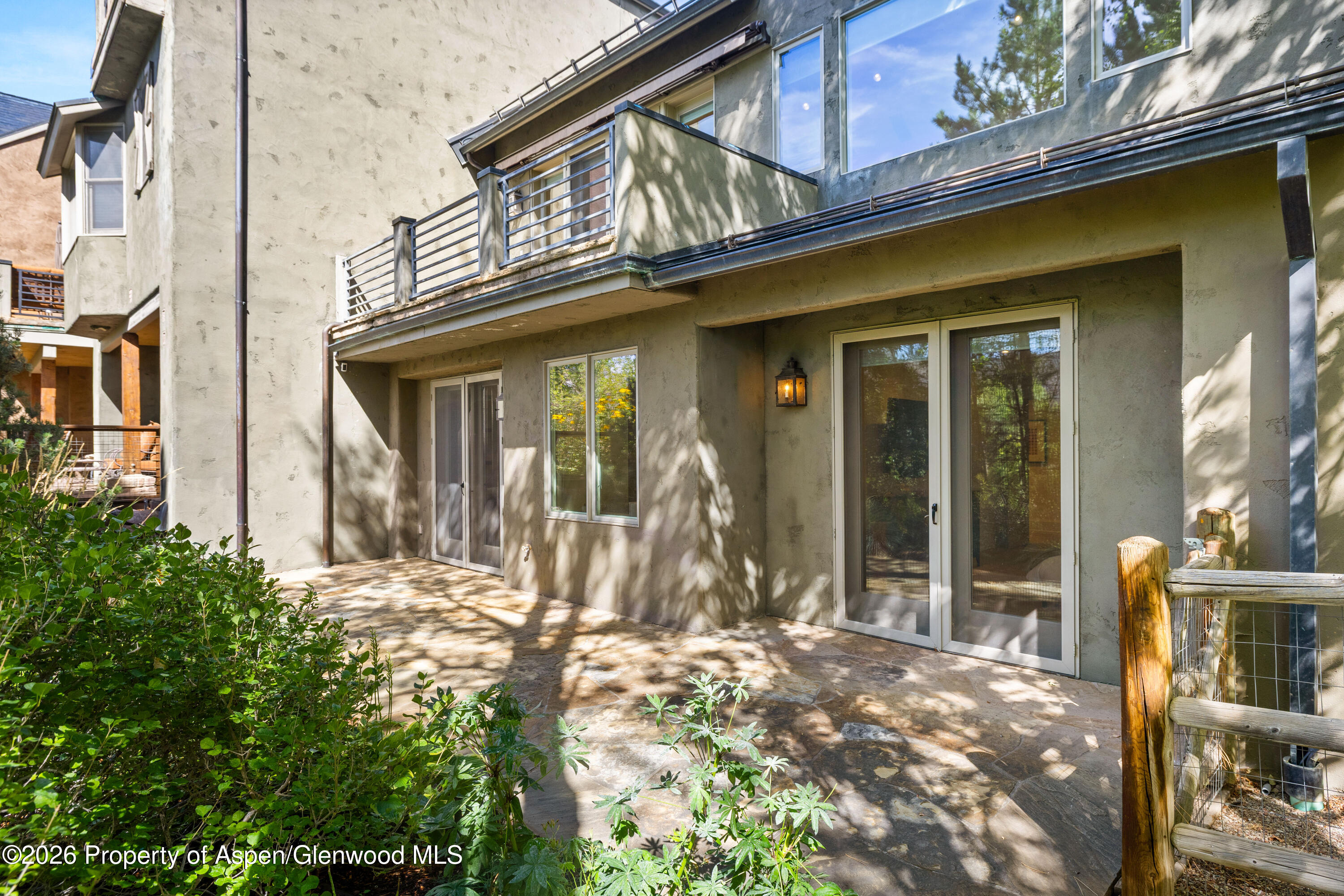 760 Promontory Lane Basalt CO 81621