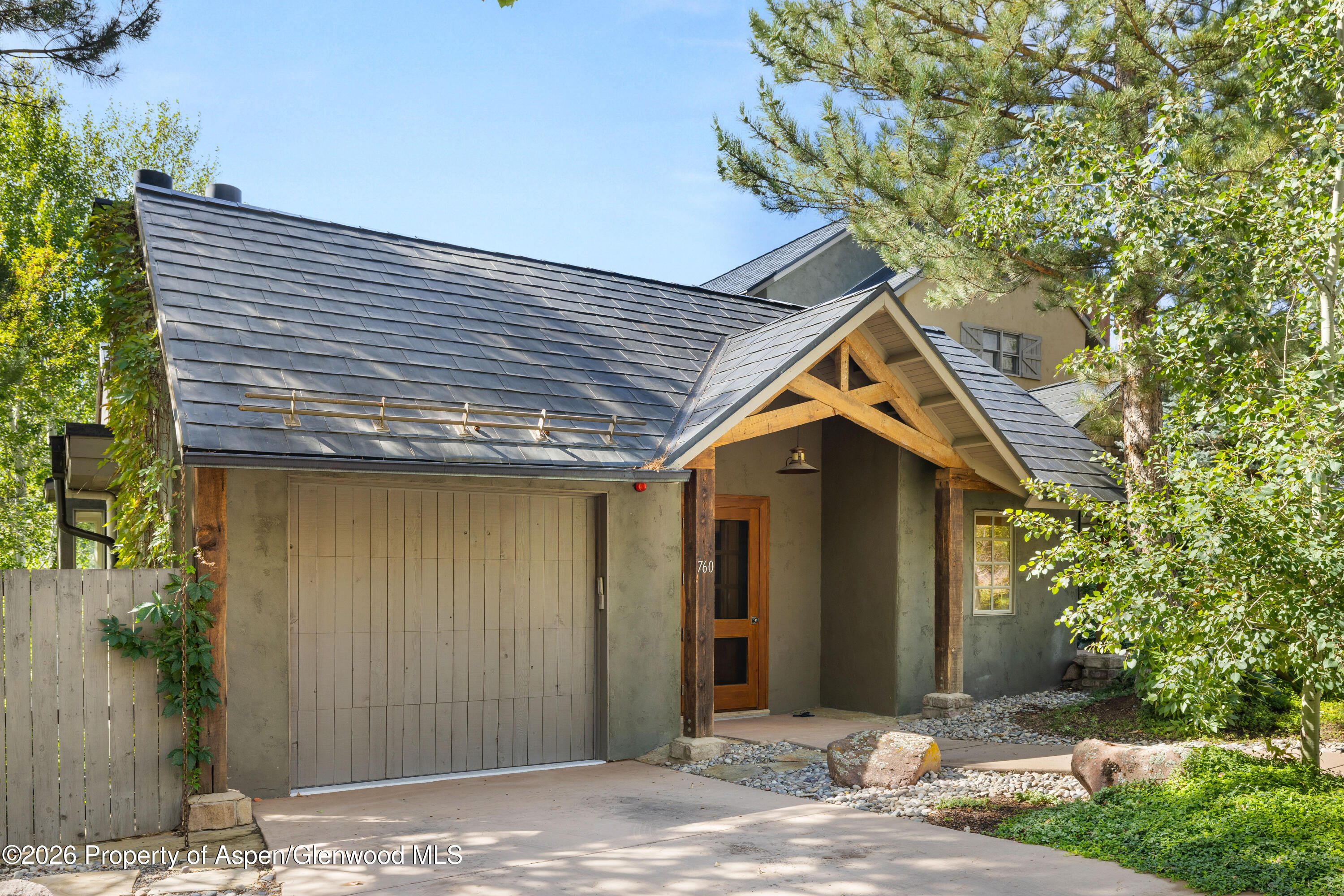 760 Promontory Lane Basalt CO 81621