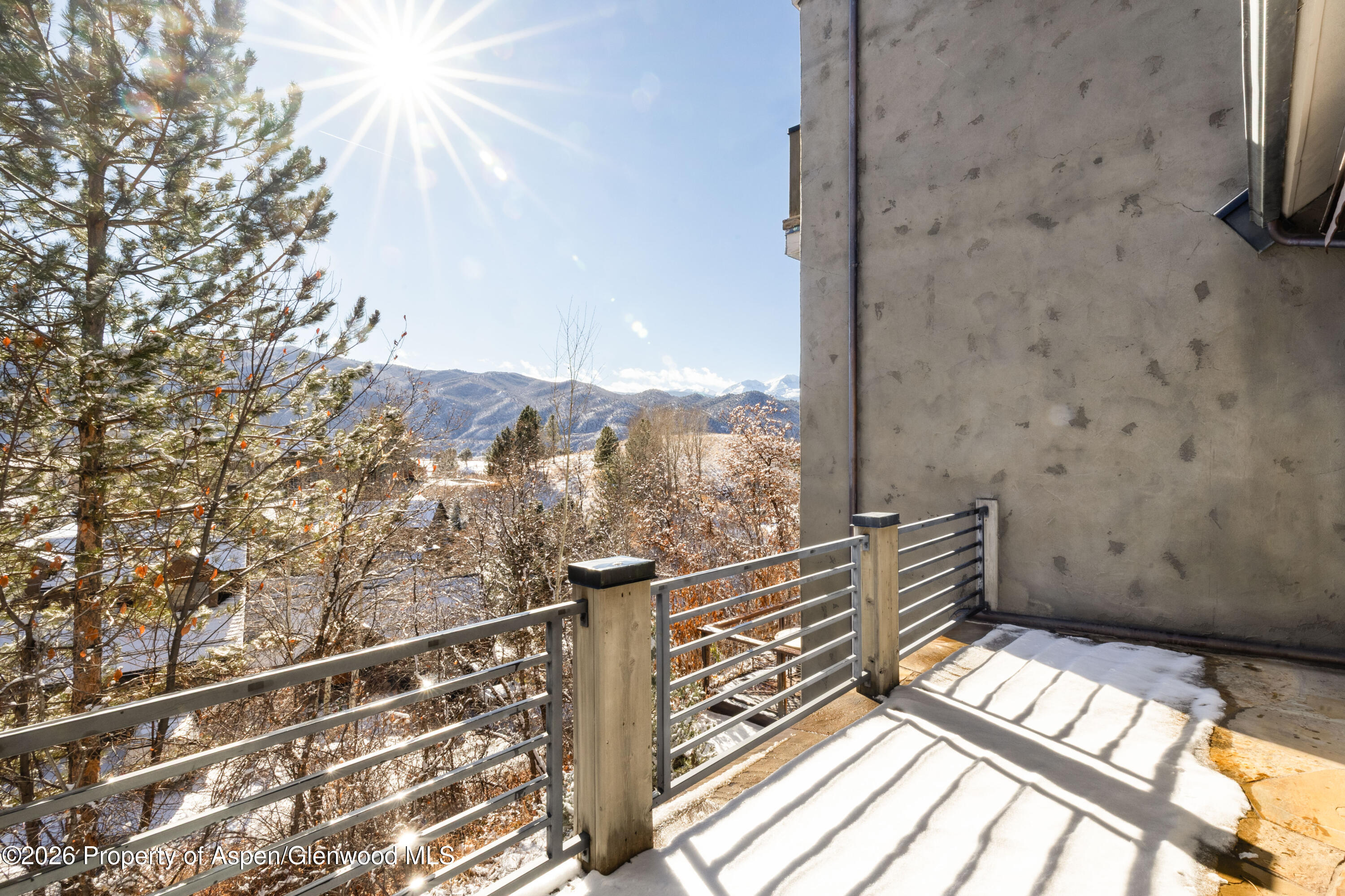 760 Promontory Lane Basalt CO 81621