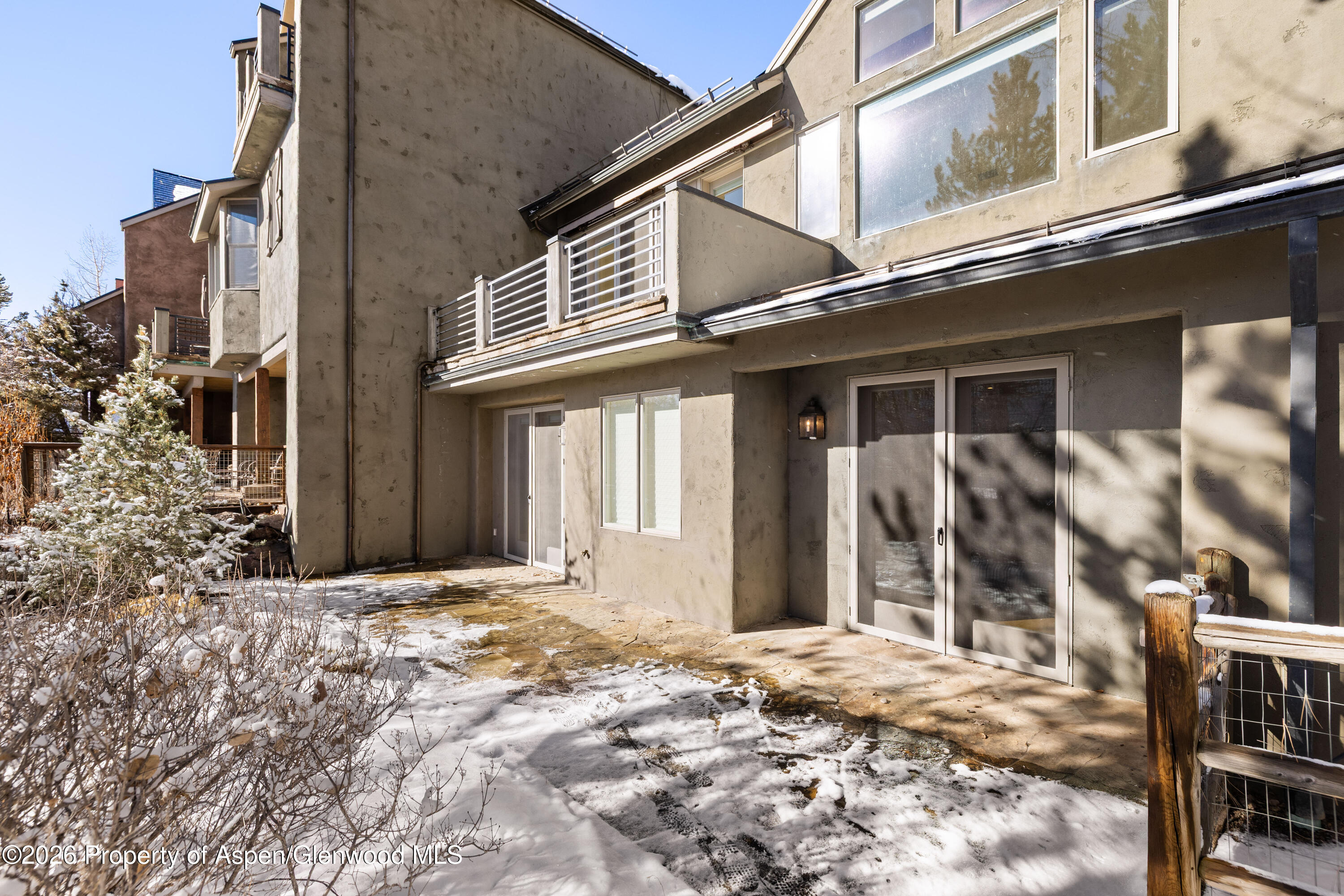 760 Promontory Lane Basalt CO 81621