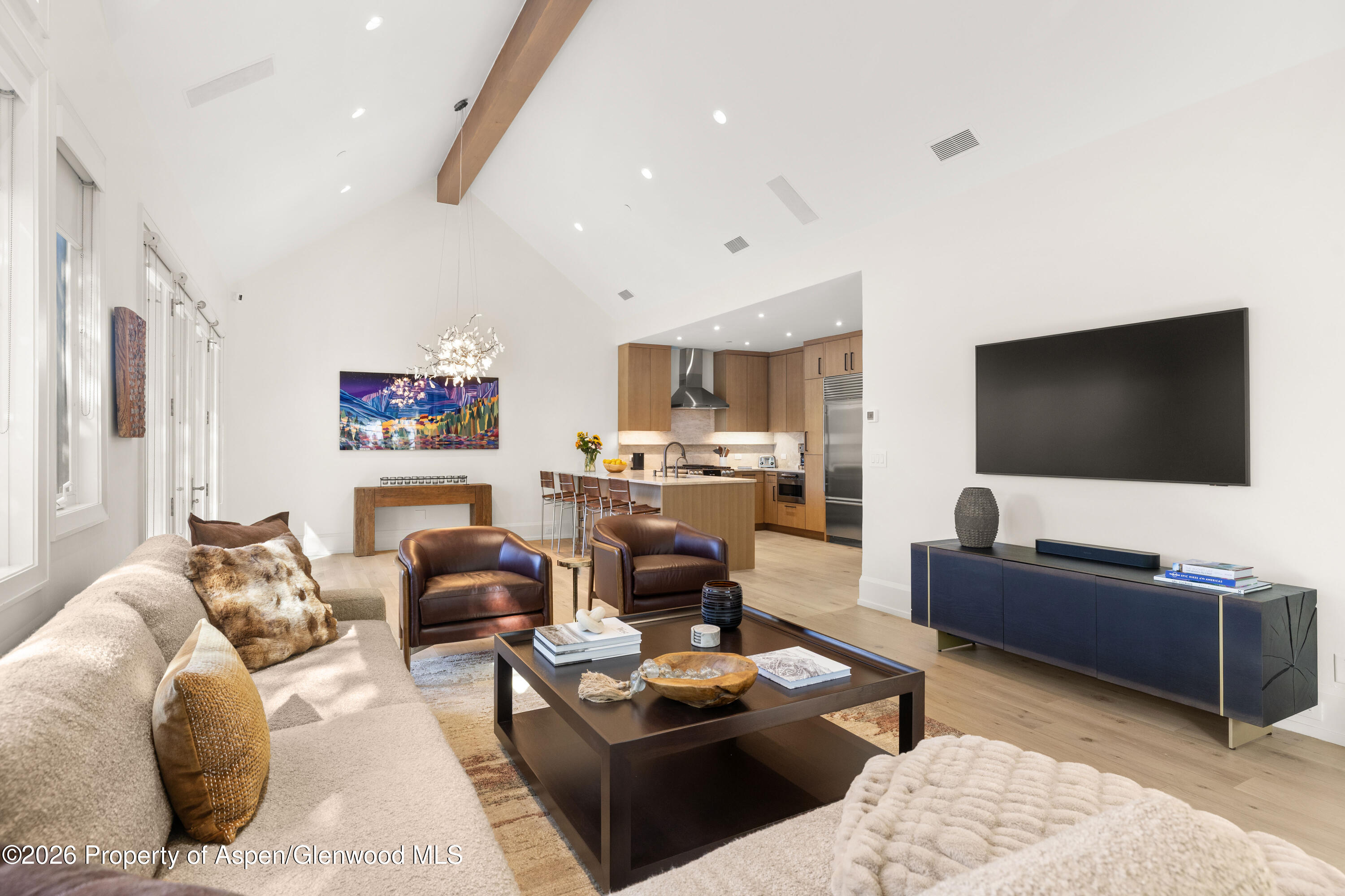 760 Promontory Lane Basalt CO 81621