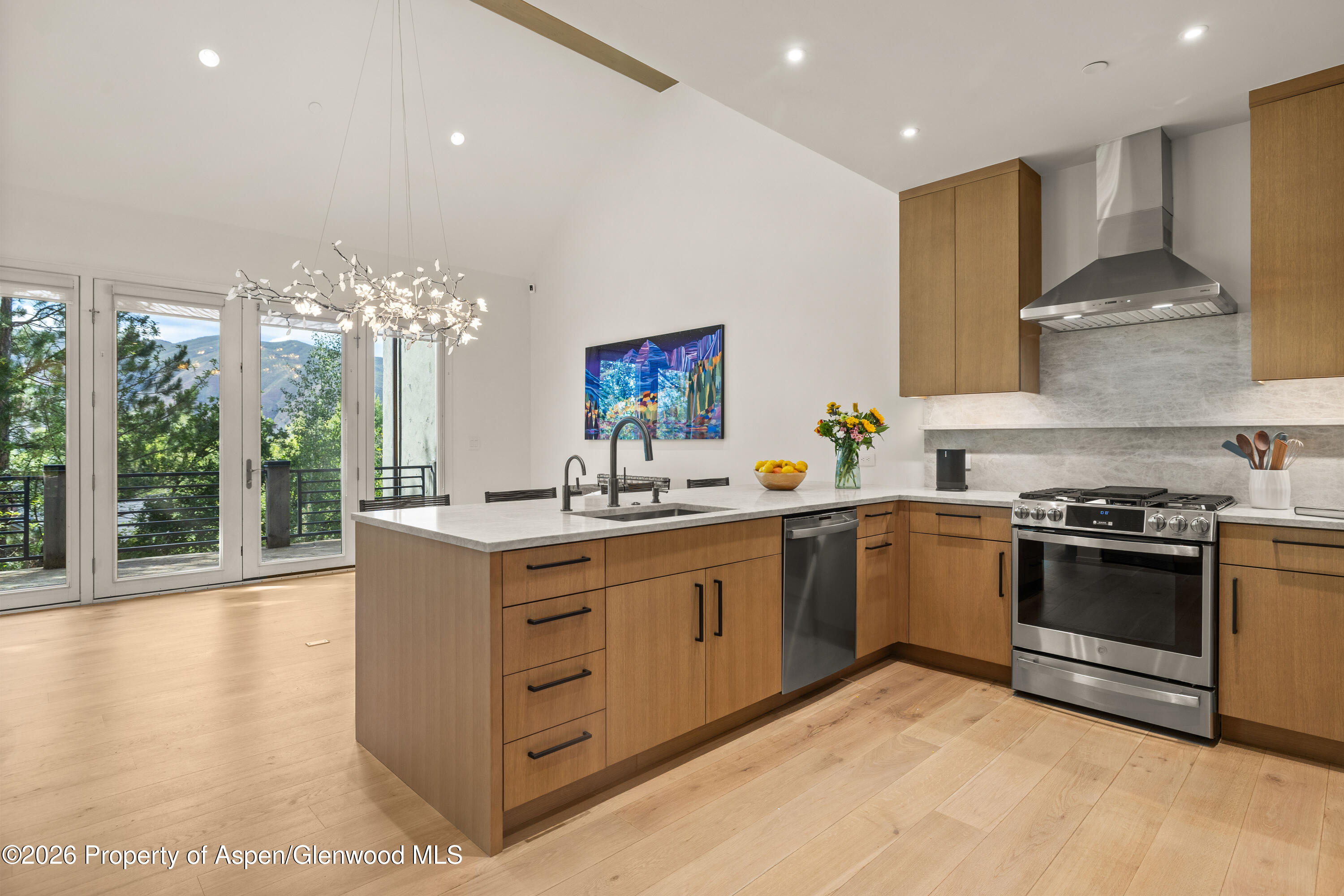 760 Promontory Lane Basalt CO 81621