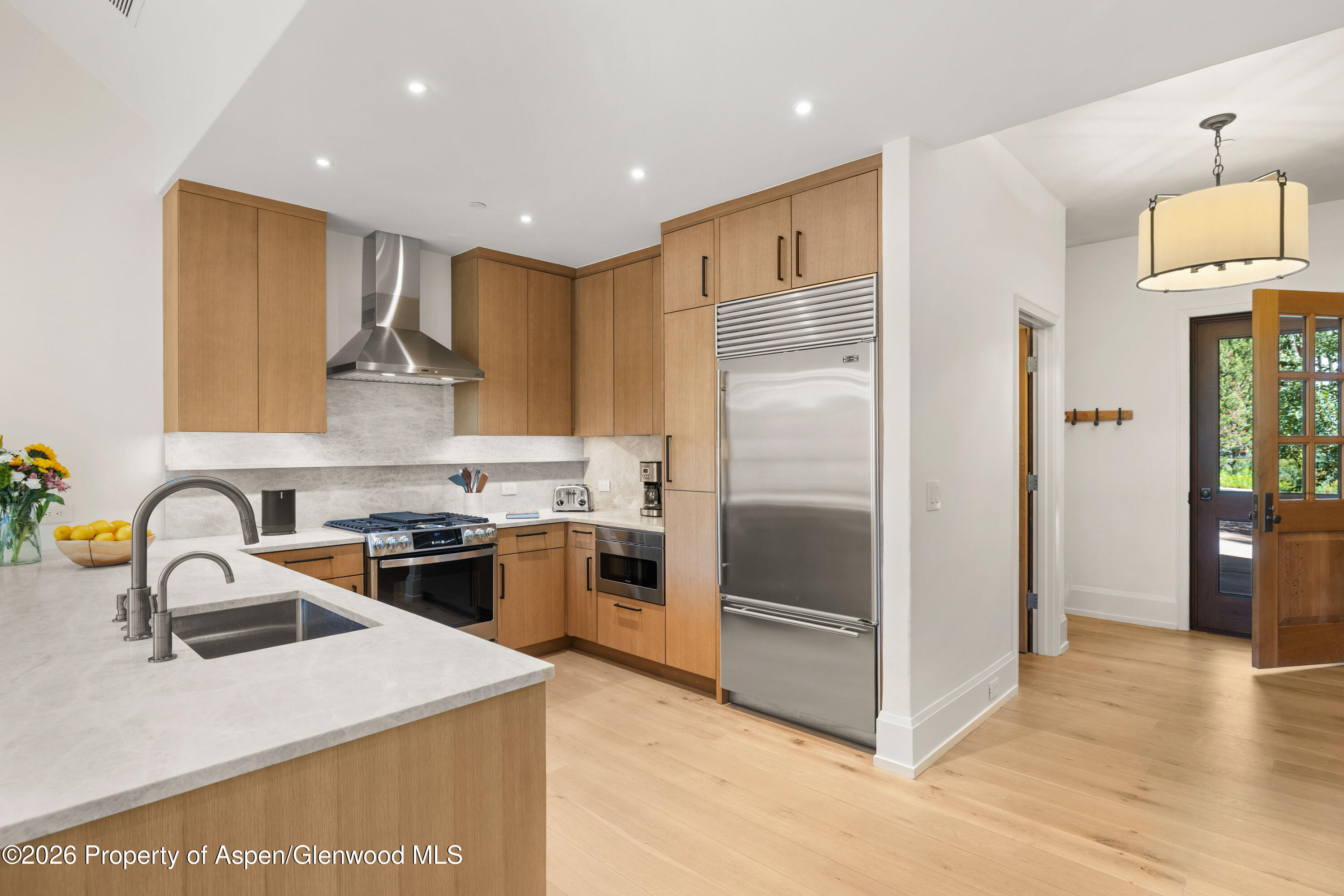 760 Promontory Lane Basalt CO 81621