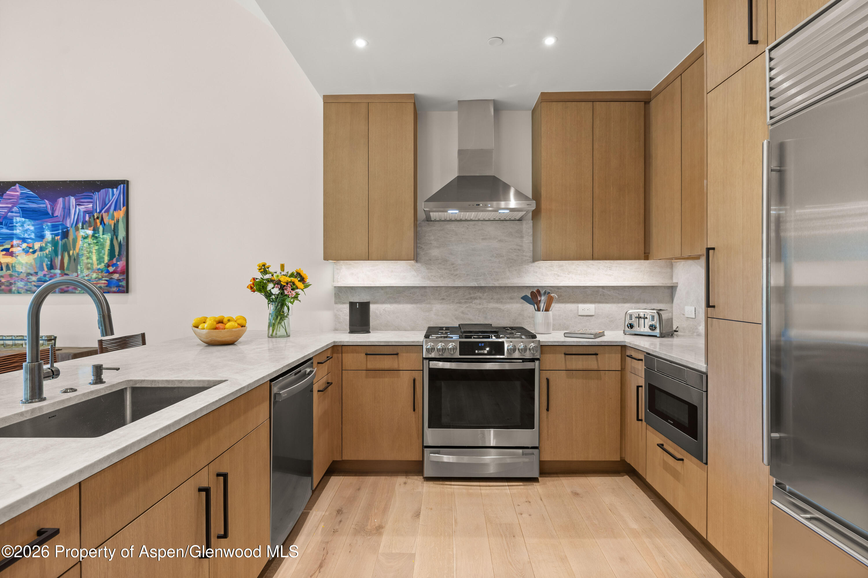 760 Promontory Lane Basalt CO 81621