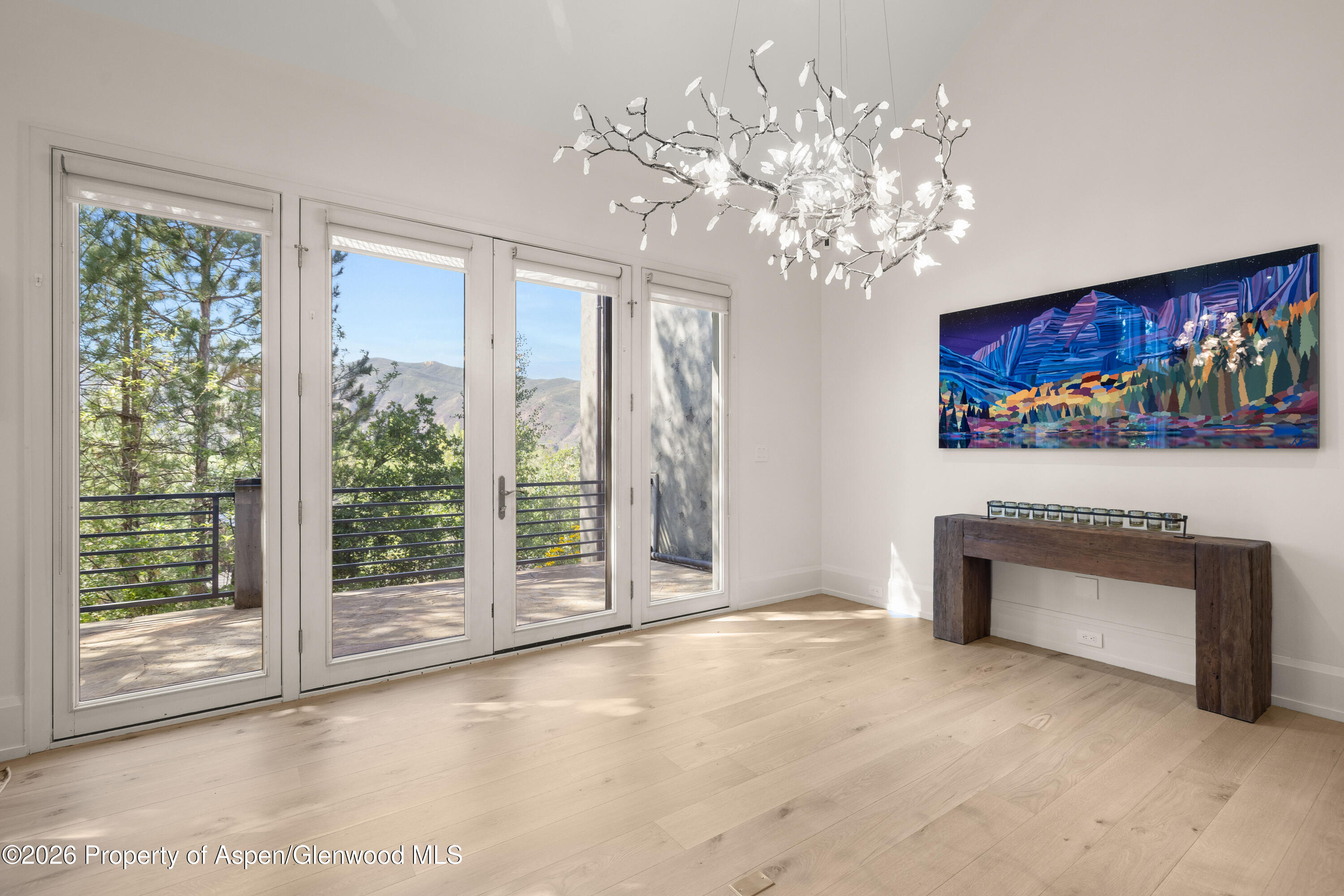 760 Promontory Lane Basalt CO 81621