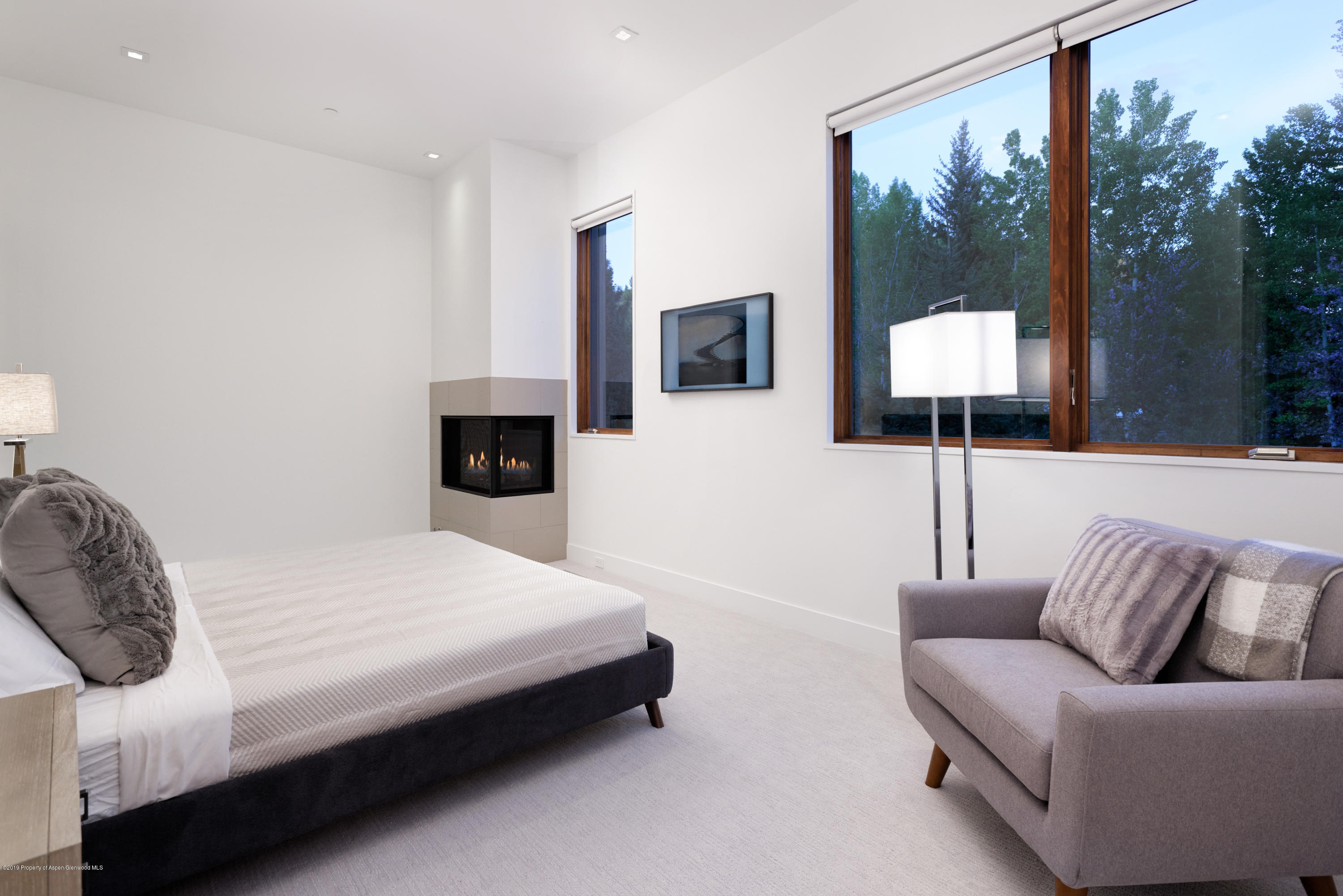 745 Castle Creek Drive Aspen CO 81611