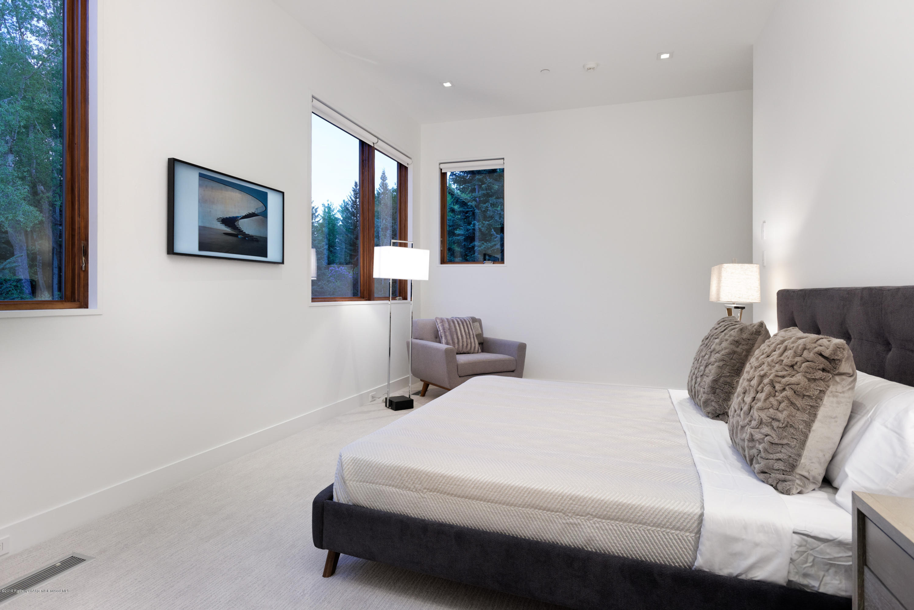 745 Castle Creek Drive Aspen CO 81611