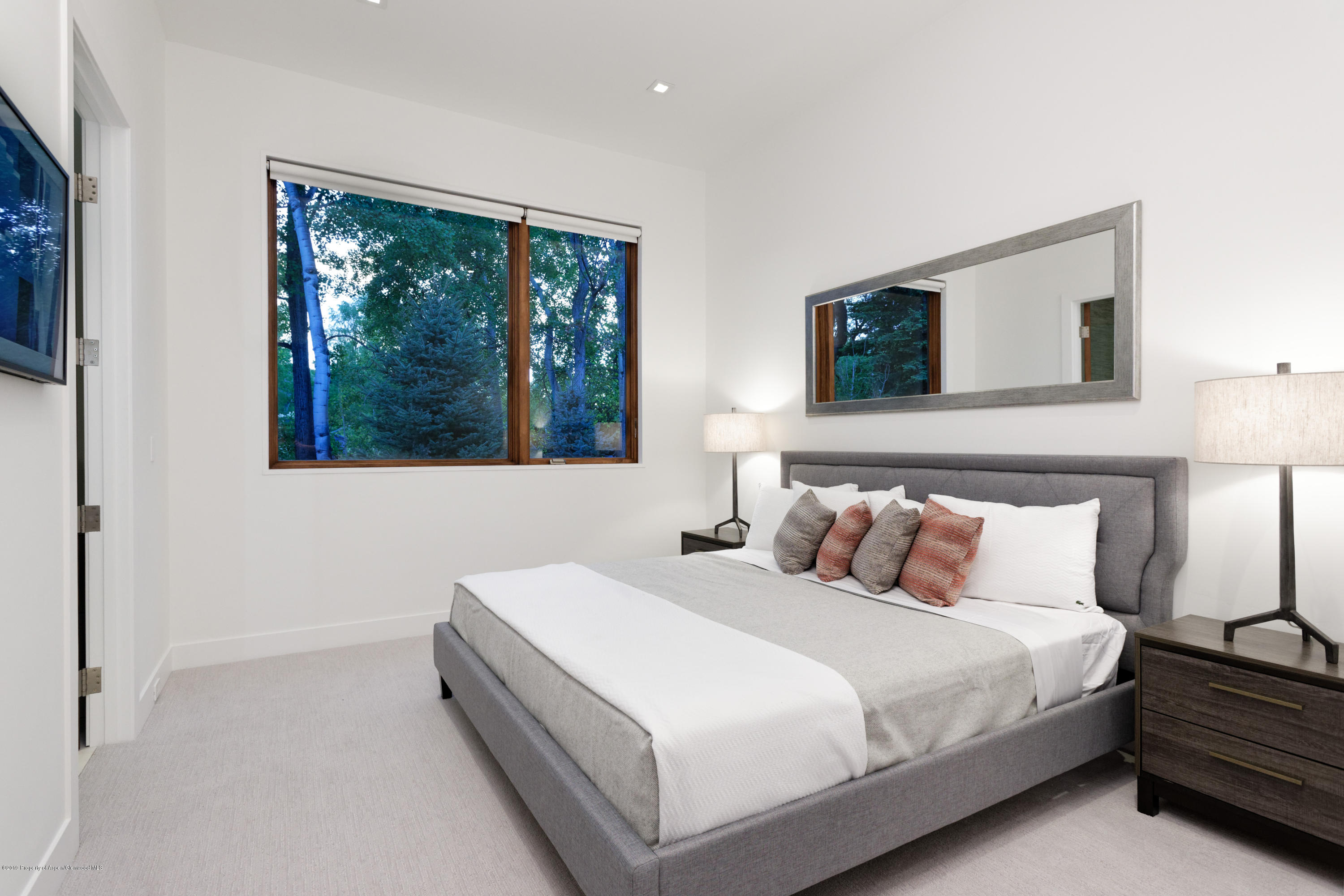 745 Castle Creek Drive Aspen CO 81611