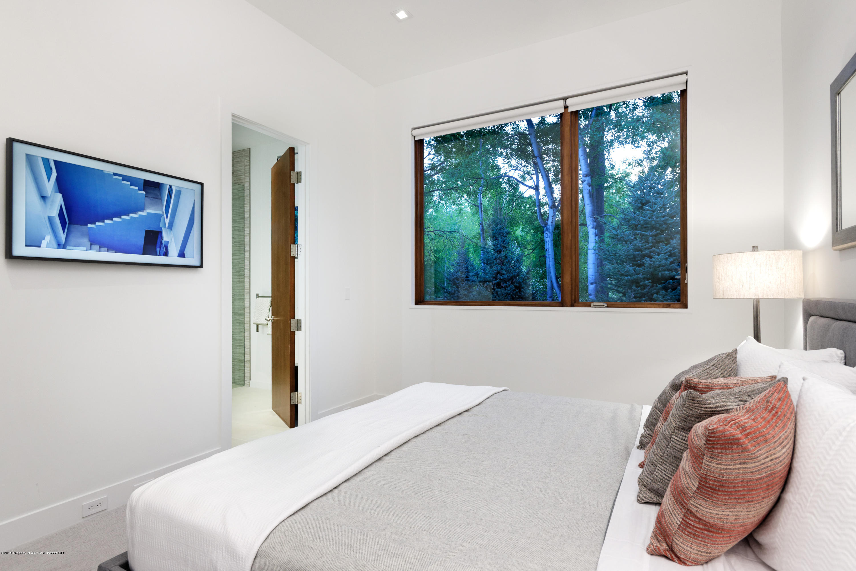 745 Castle Creek Drive Aspen CO 81611