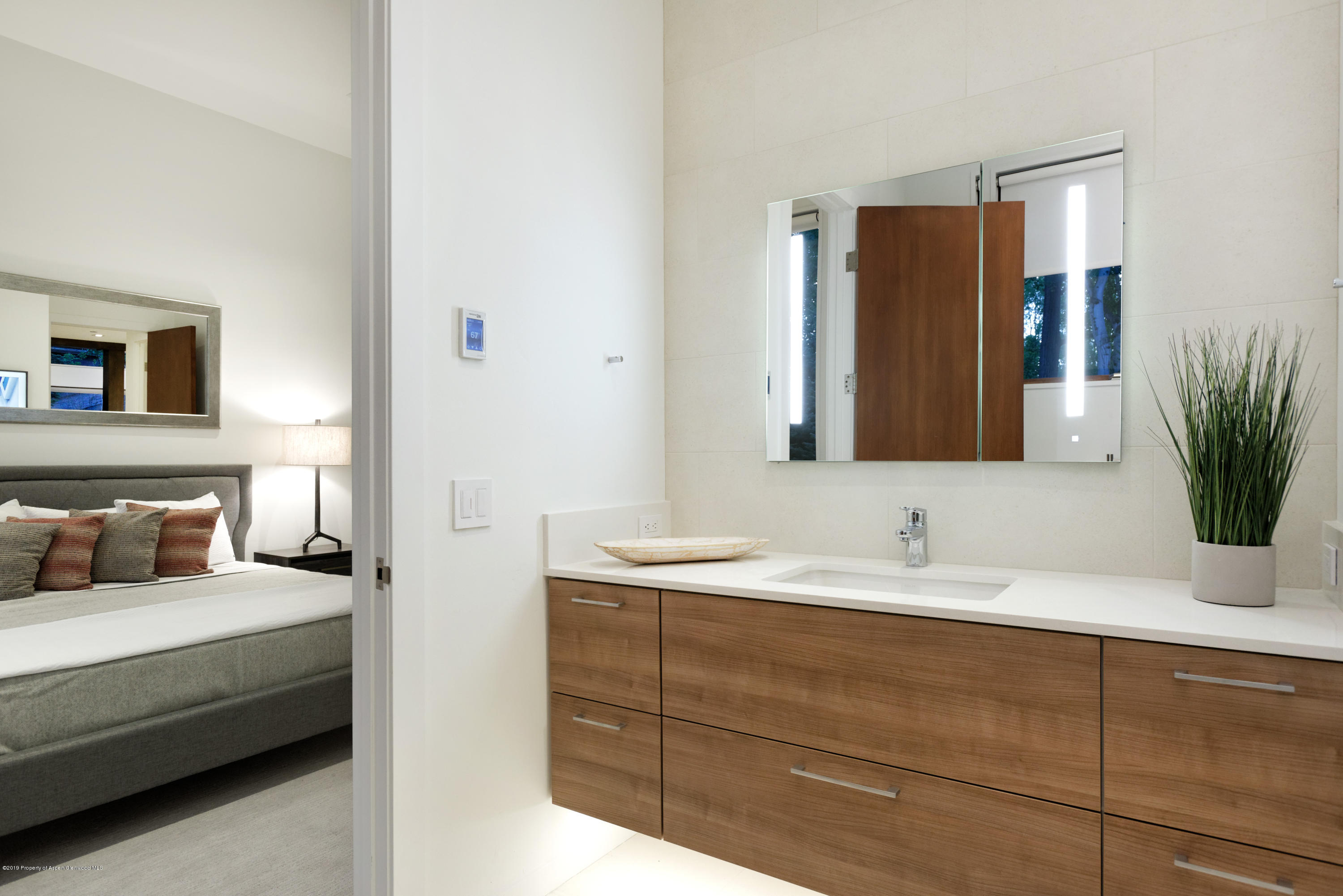 745 Castle Creek Drive Aspen CO 81611