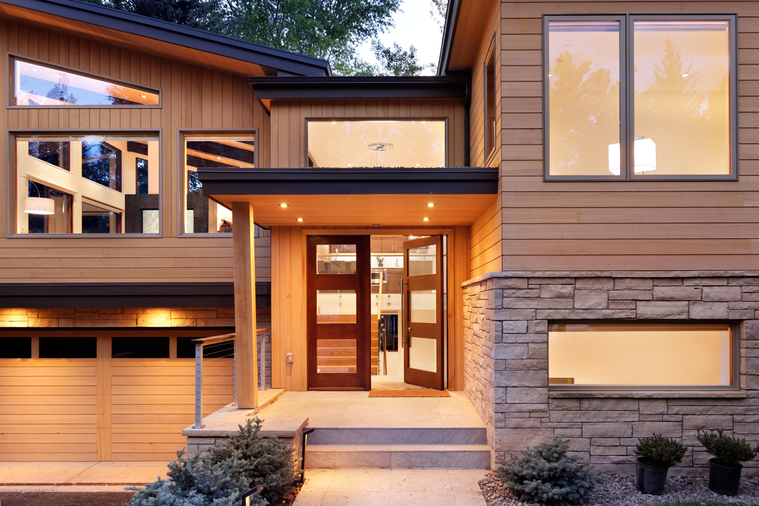 745 Castle Creek Drive Aspen CO 81611