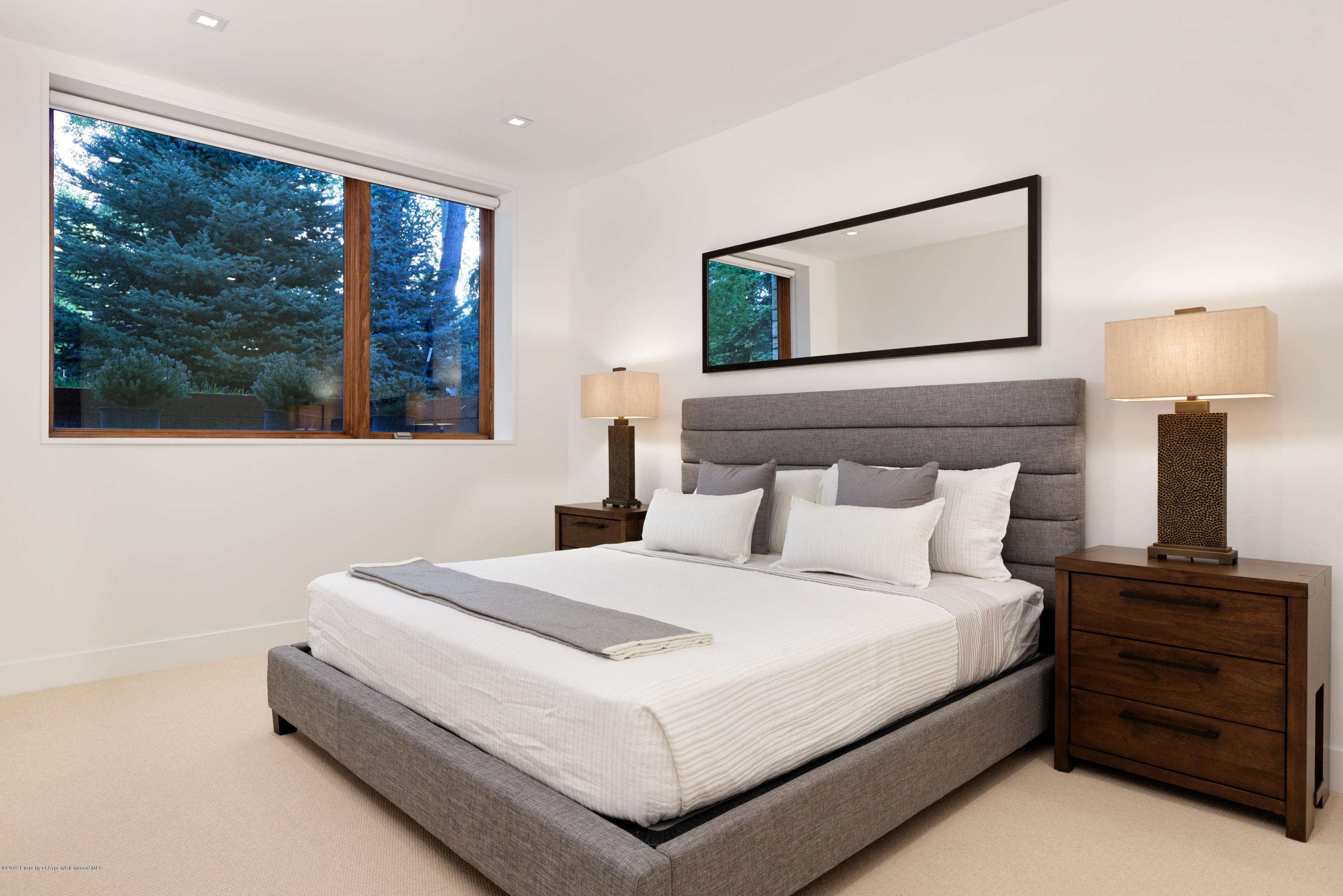 745 Castle Creek Drive Aspen CO 81611