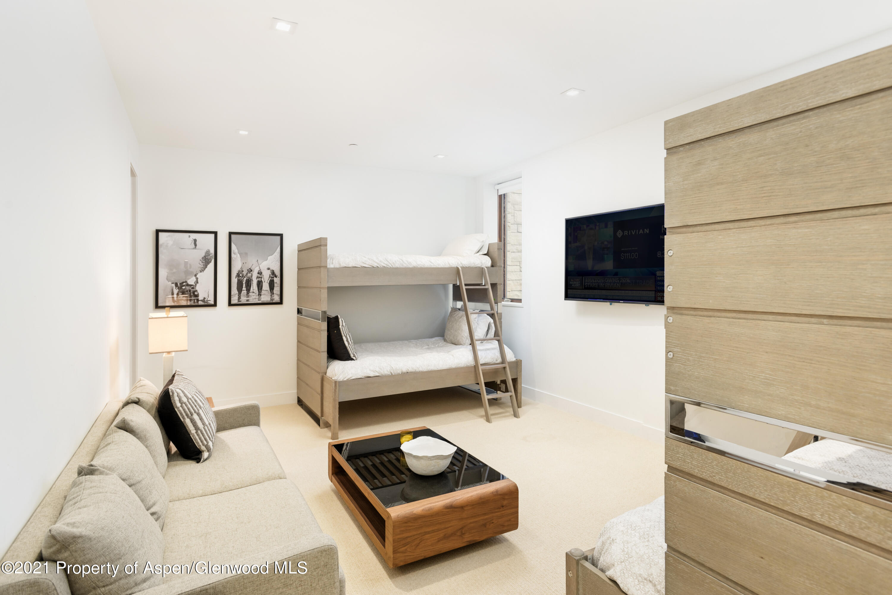 745 Castle Creek Drive Aspen CO 81611