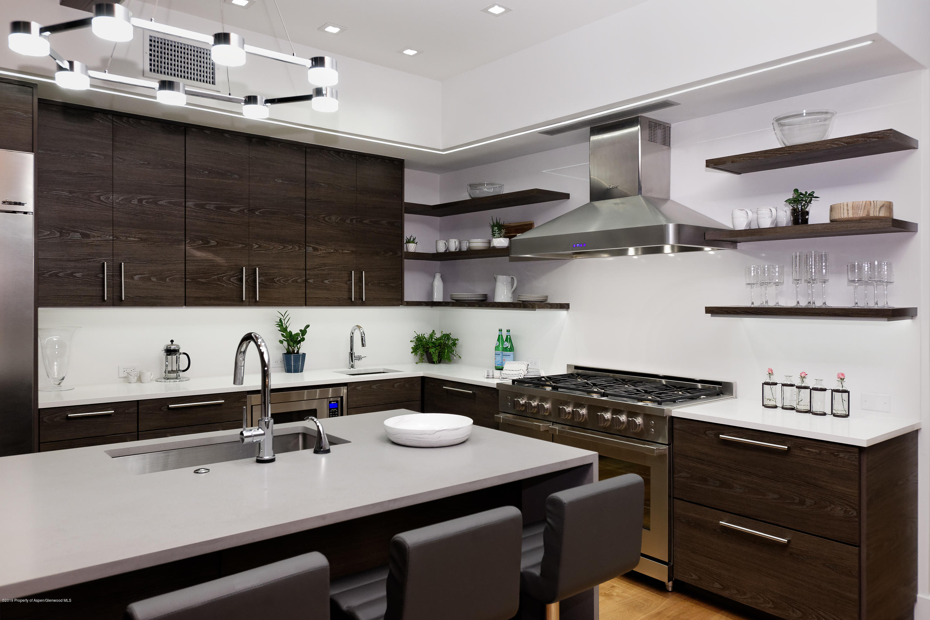 745 Castle Creek Drive Aspen CO 81611