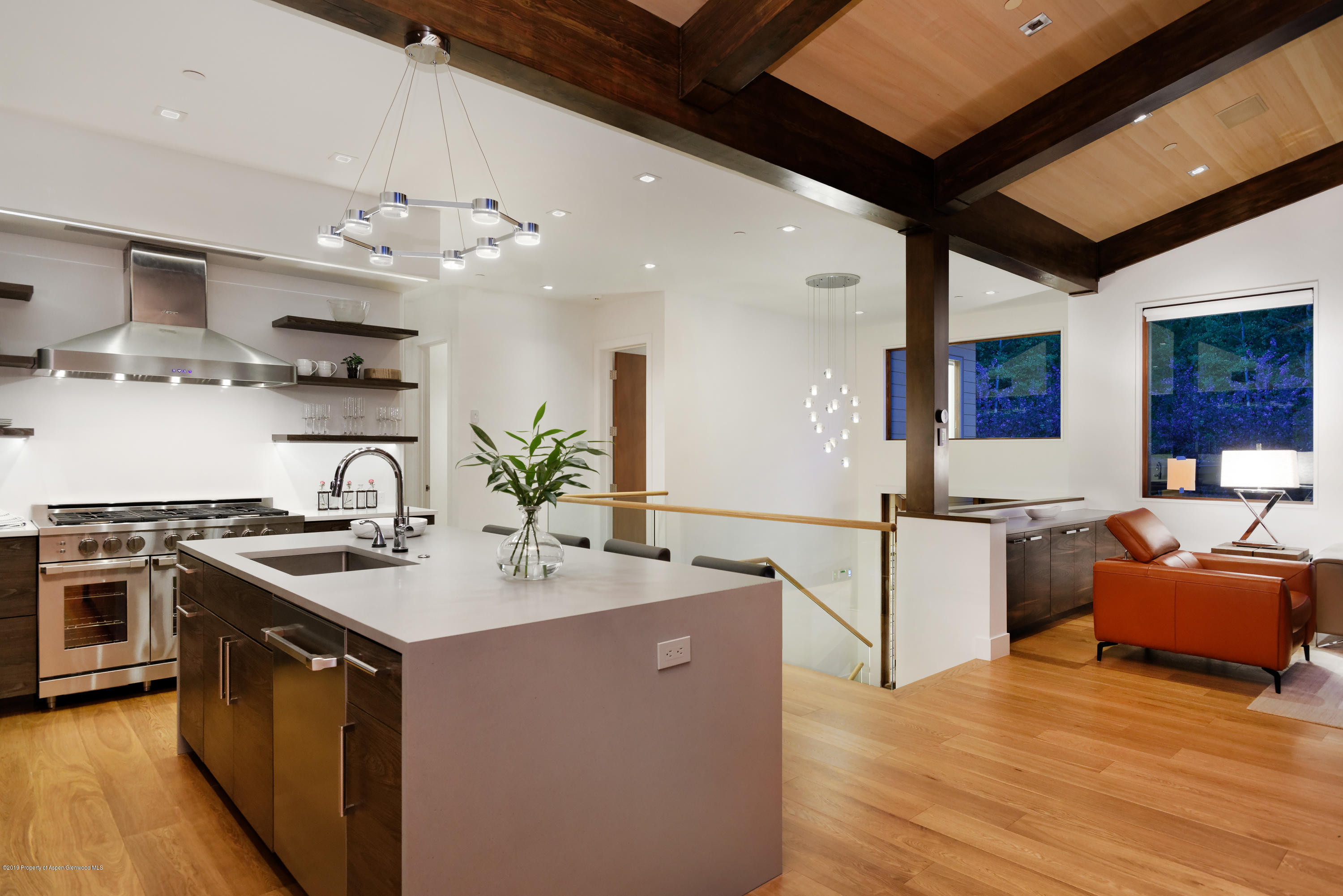 745 Castle Creek Drive Aspen CO 81611