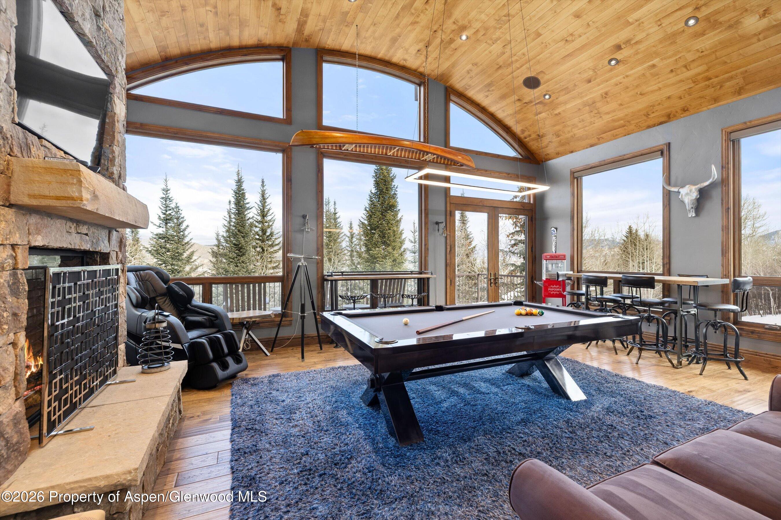 435 Faraway Road Snowmass Village CO 81615