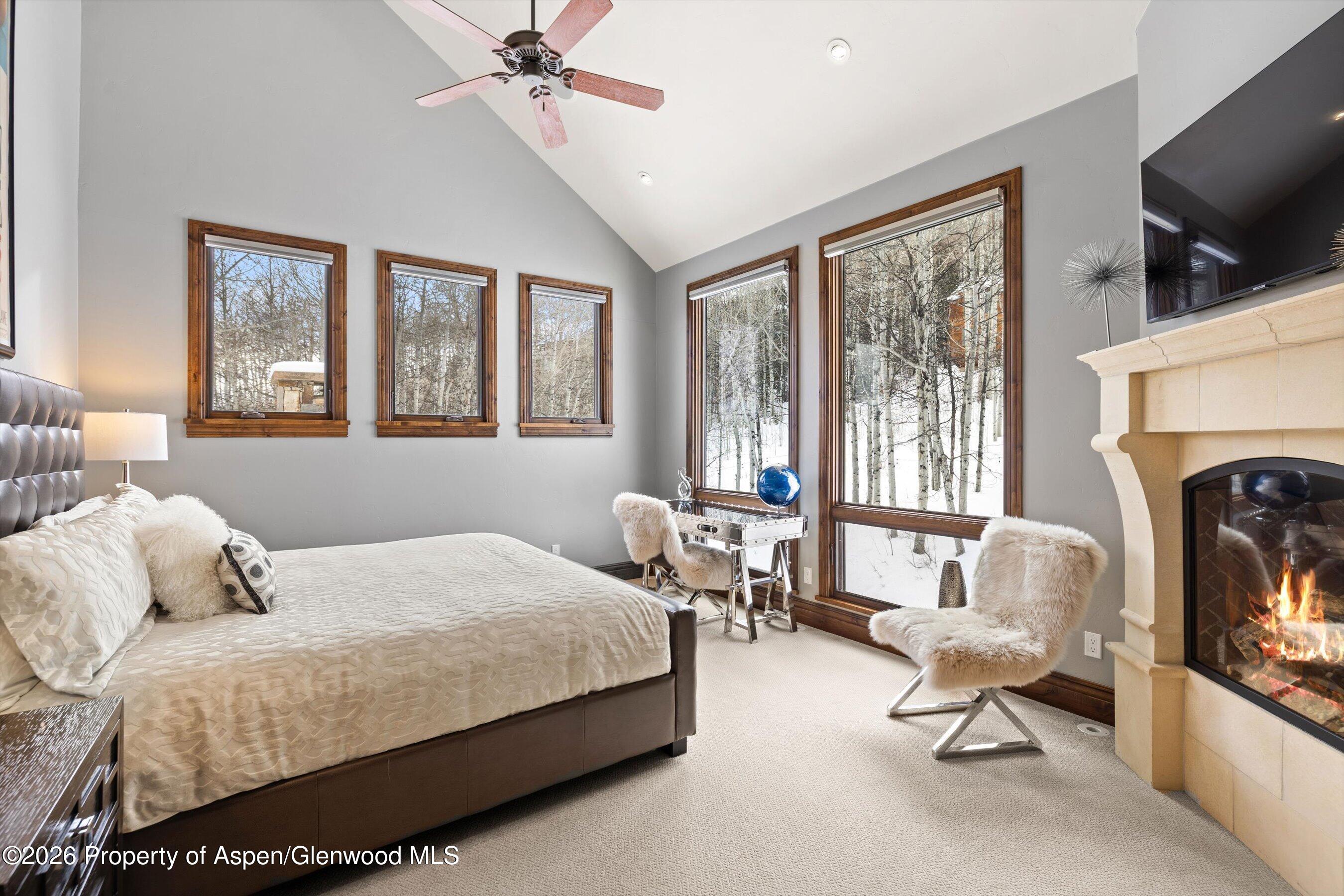 435 Faraway Road Snowmass Village CO 81615