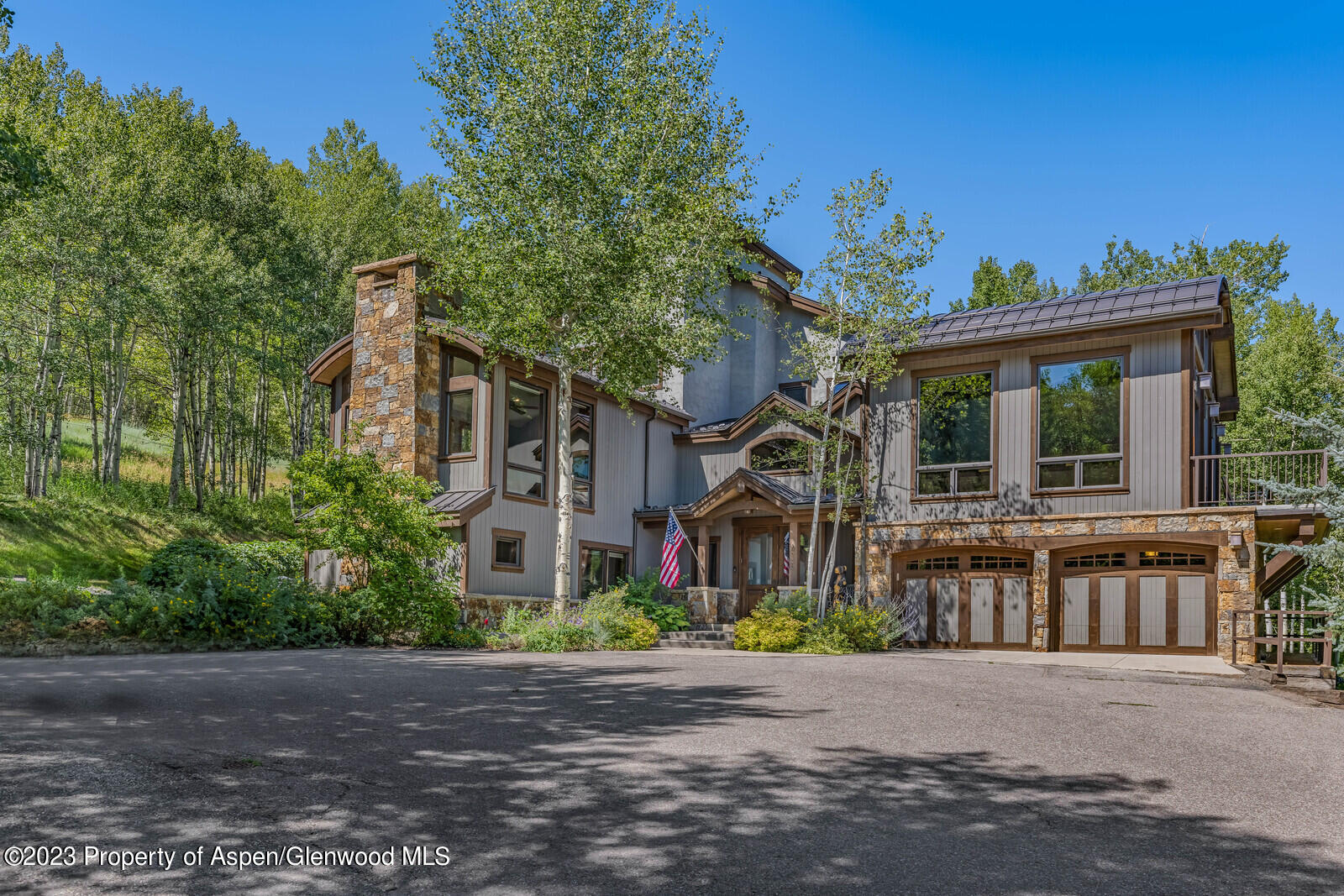435 Faraway Road Snowmass Village CO 81615