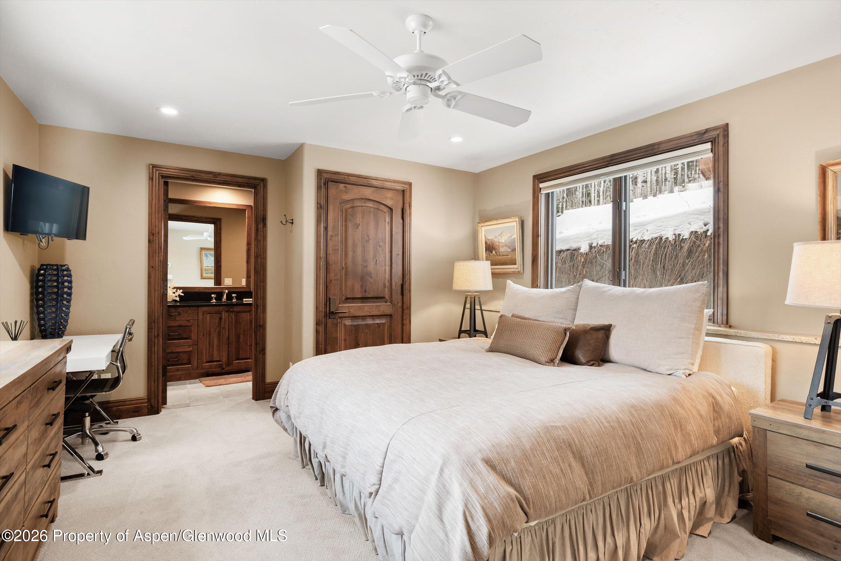 435 Faraway Road Snowmass Village CO 81615