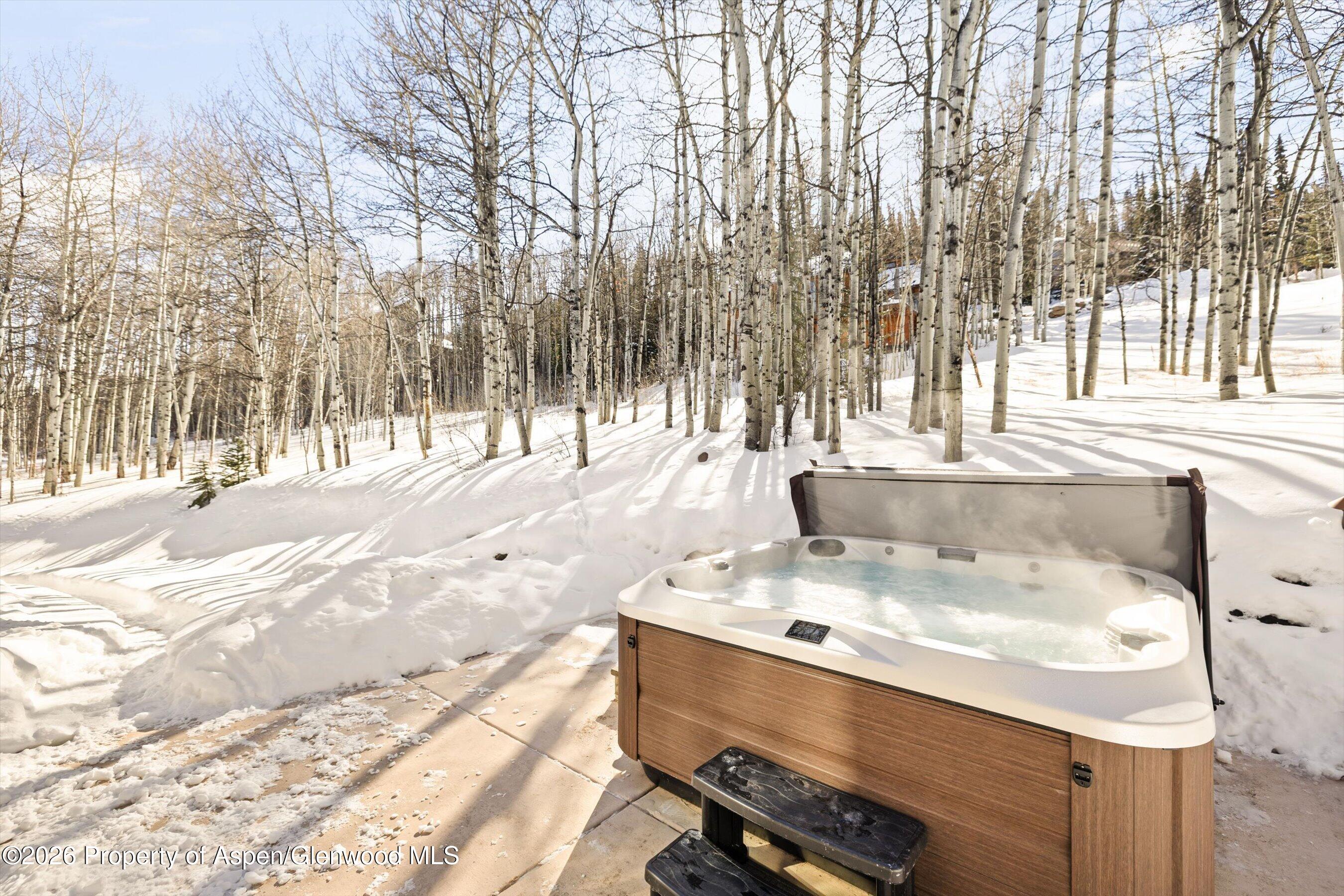 435 Faraway Road Snowmass Village CO 81615