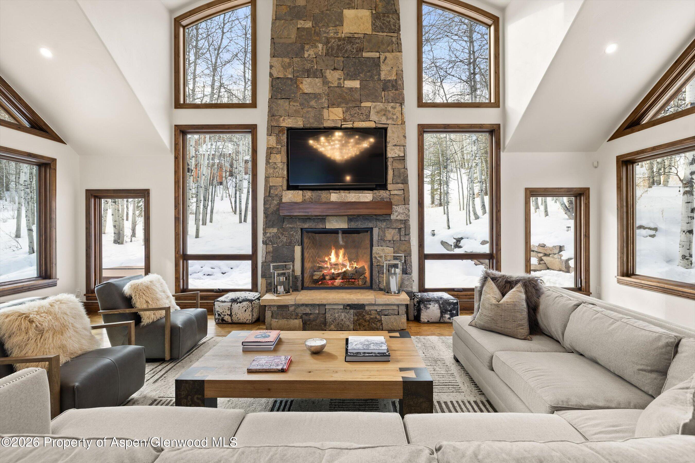 435 Faraway Road Snowmass Village CO 81615