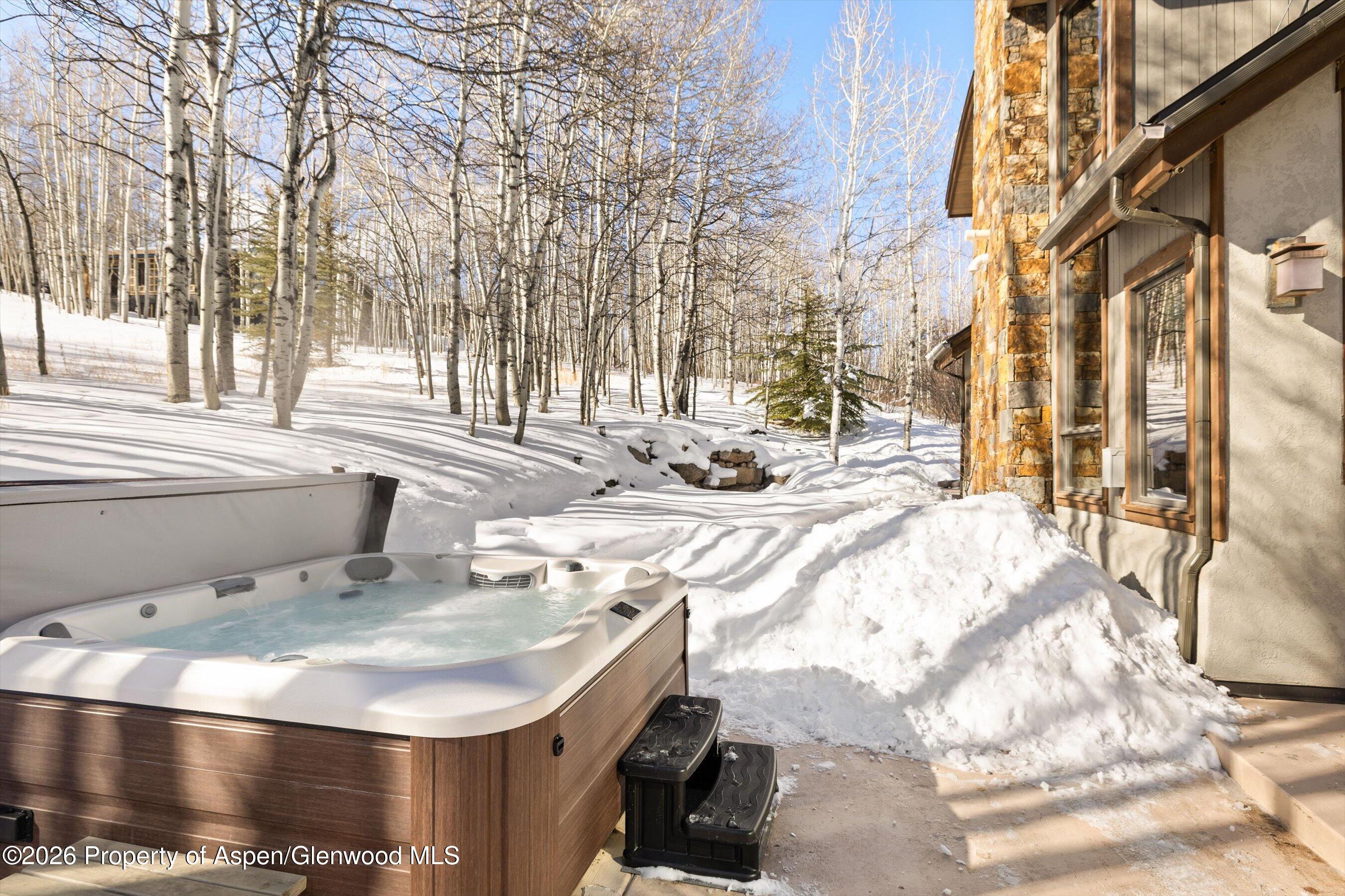 435 Faraway Road Snowmass Village CO 81615