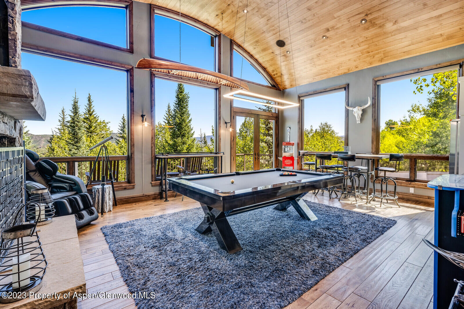 435 Faraway Road Snowmass Village CO 81615