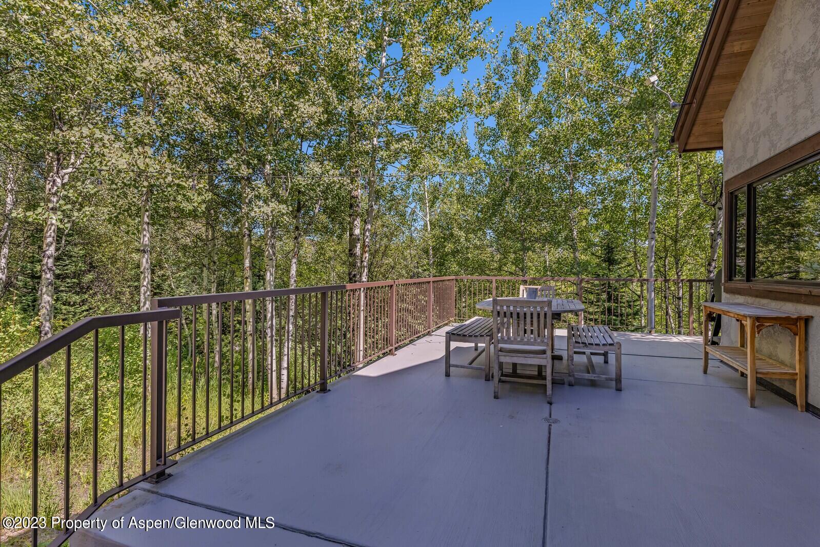 435 Faraway Road Snowmass Village CO 81615