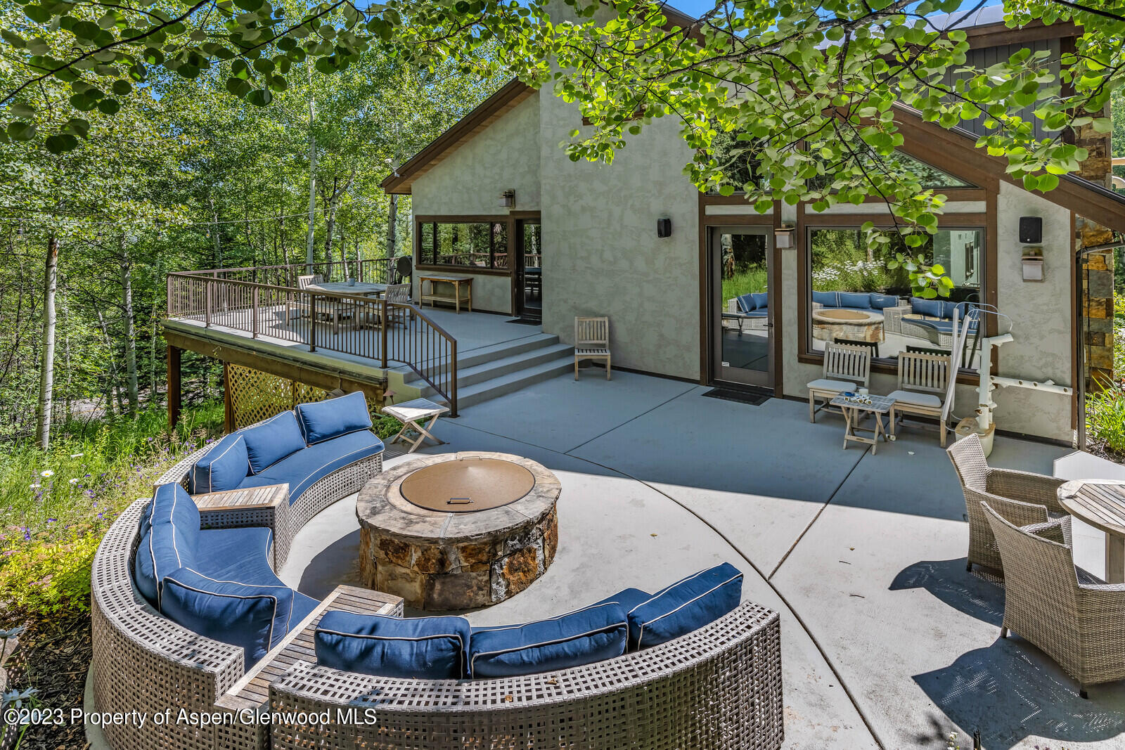 435 Faraway Road Snowmass Village CO 81615