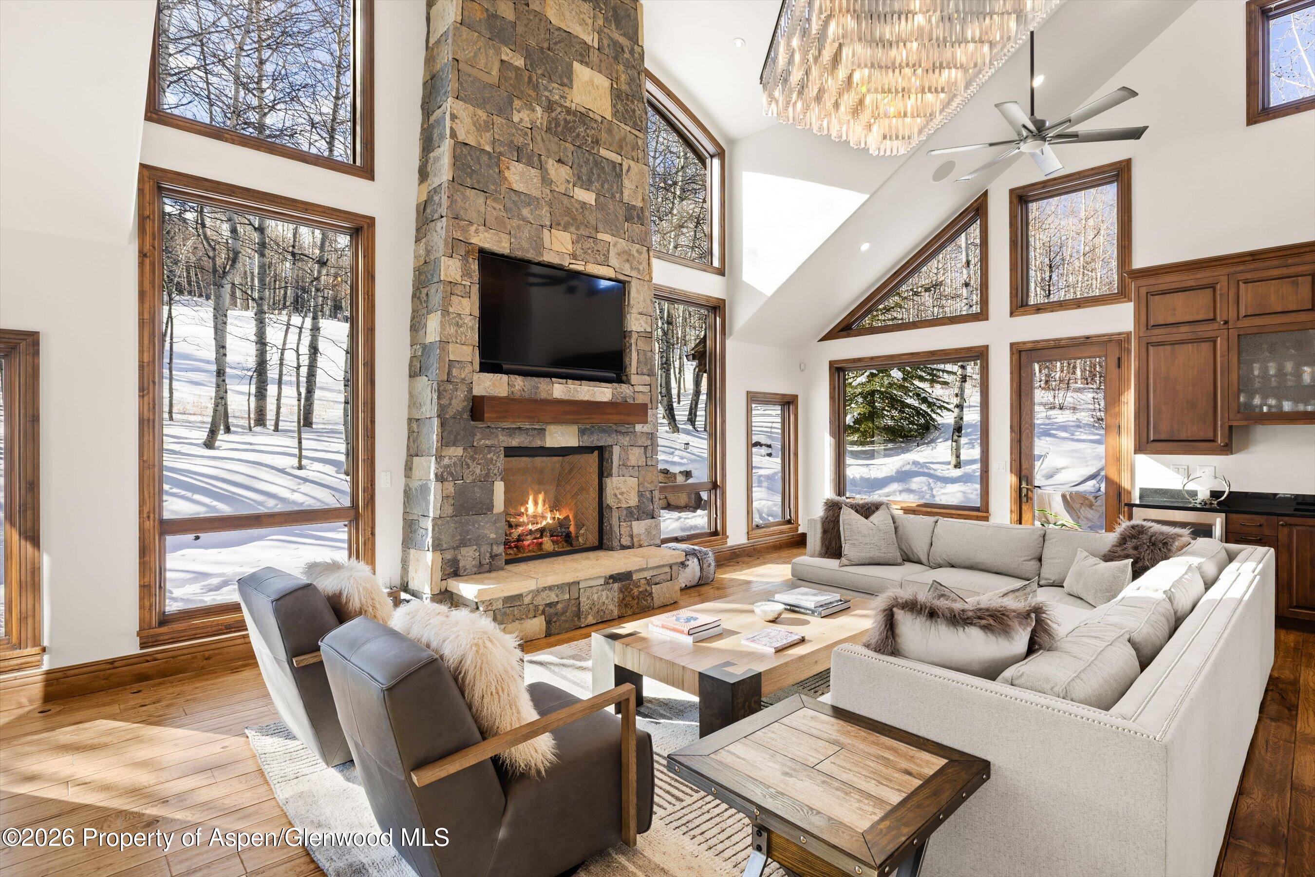 435 Faraway Road Snowmass Village CO 81615